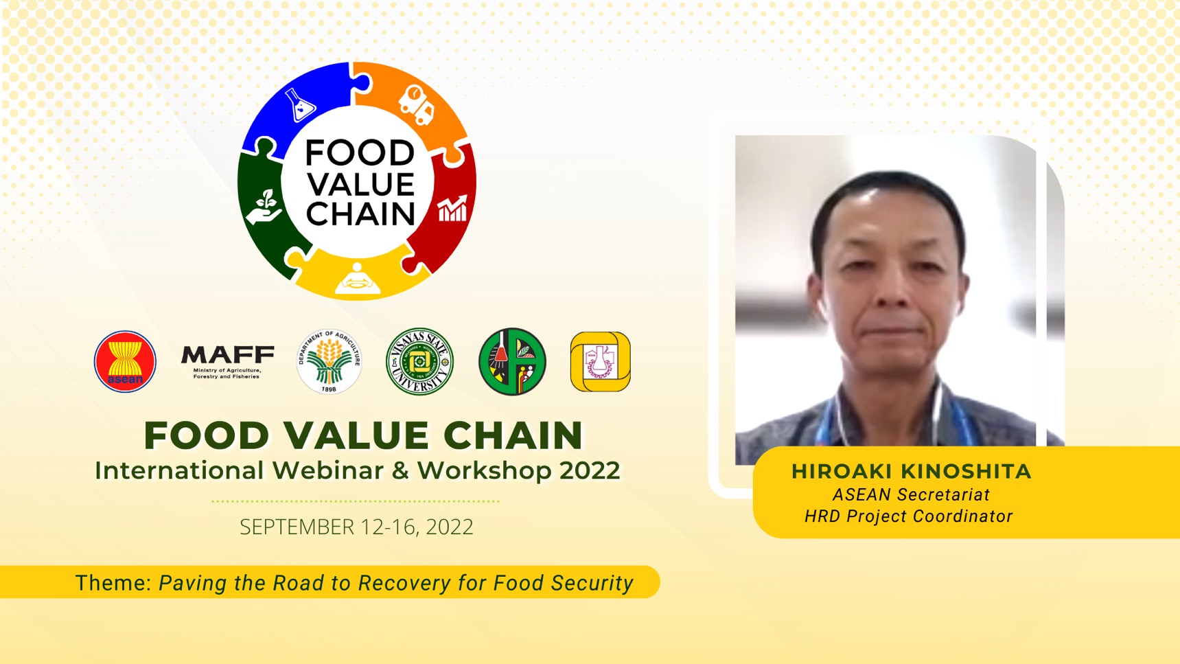 Food Value Chain