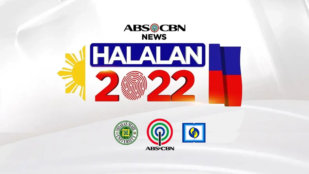 ABS-CBN and VSU partnership for Halalan 2022 