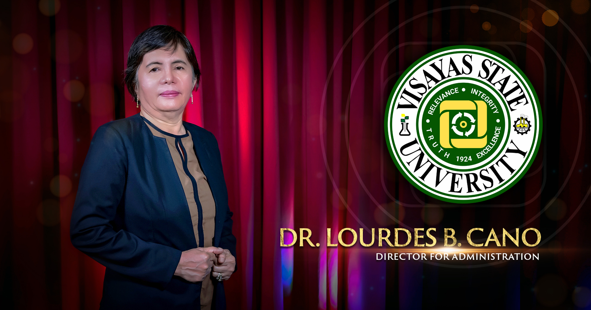 Dr. Lourdes B. Cano