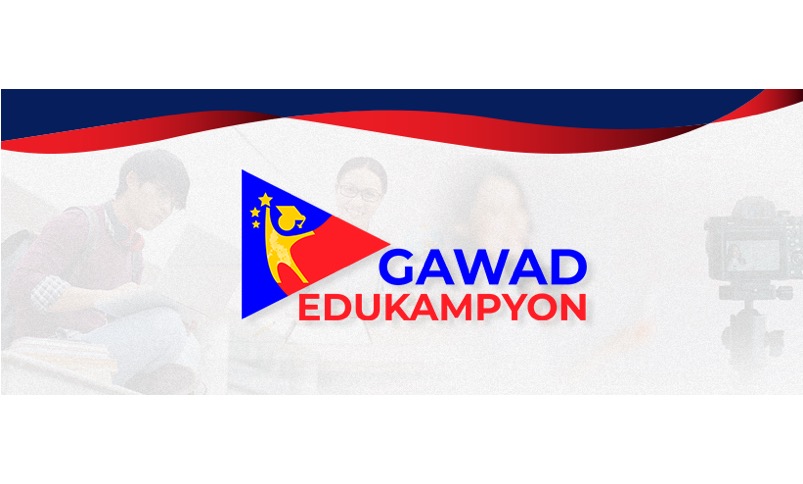 Gawad Edukampyon