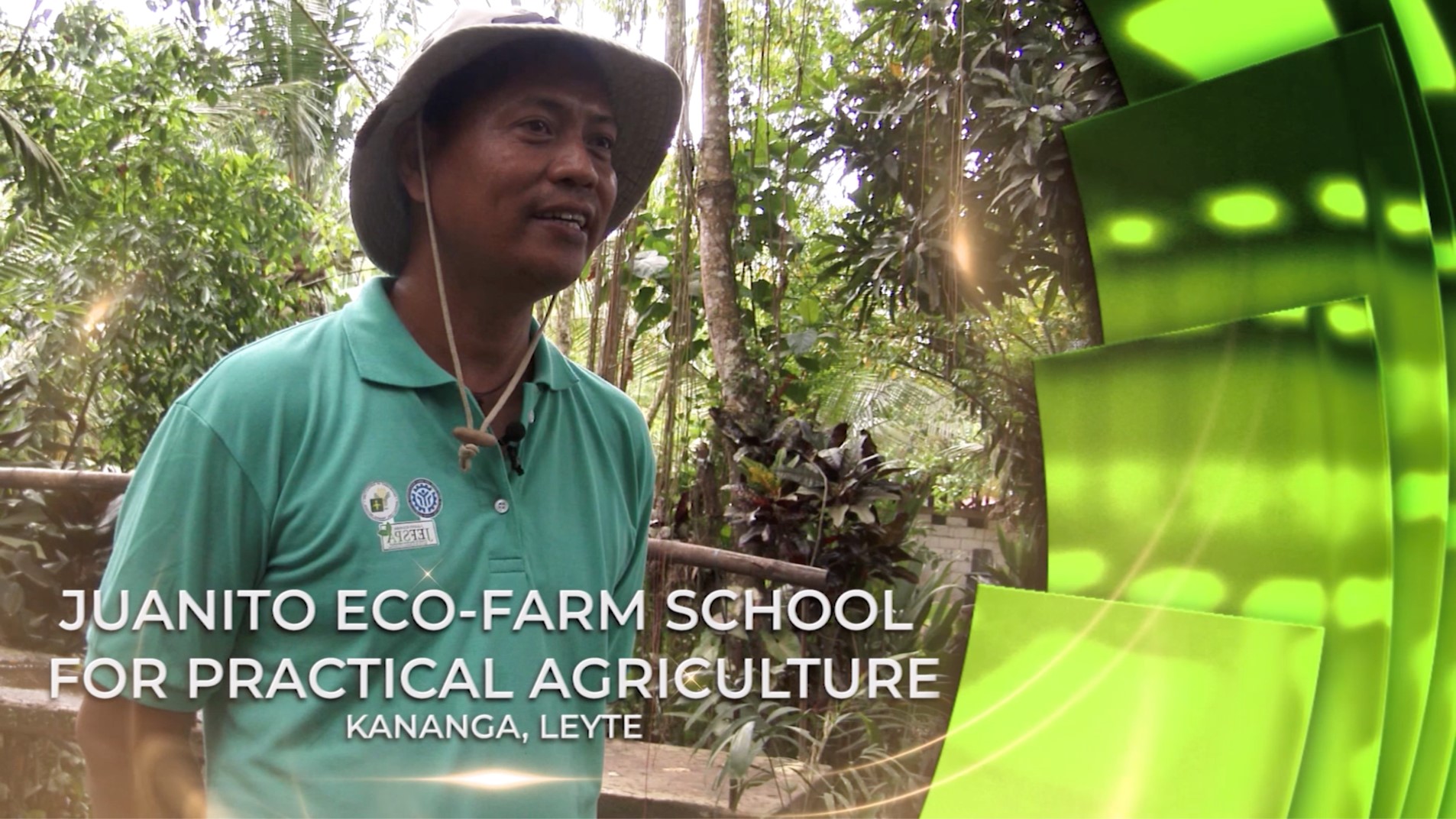 Juanito Eco-Farm School for Practical Agriculture