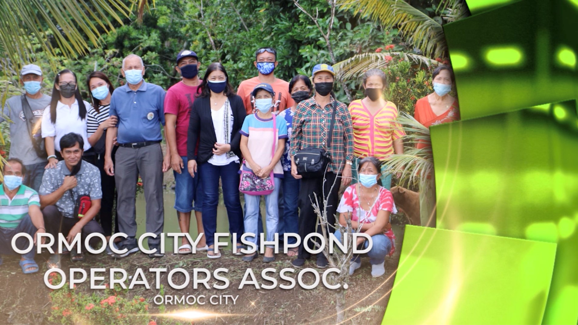 Ormoc City Fishpond Operators Association