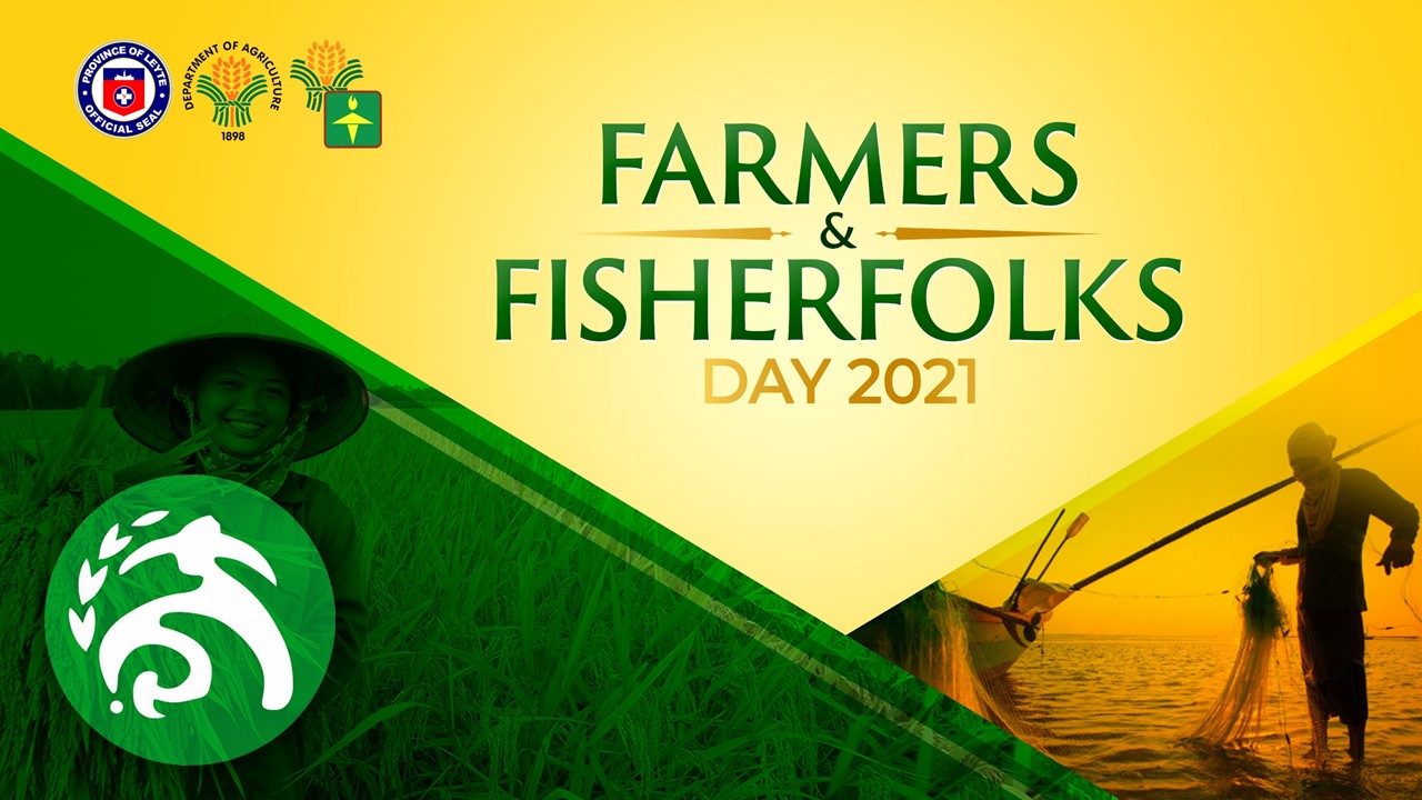 Farmers and Fisherfolks Day 2021