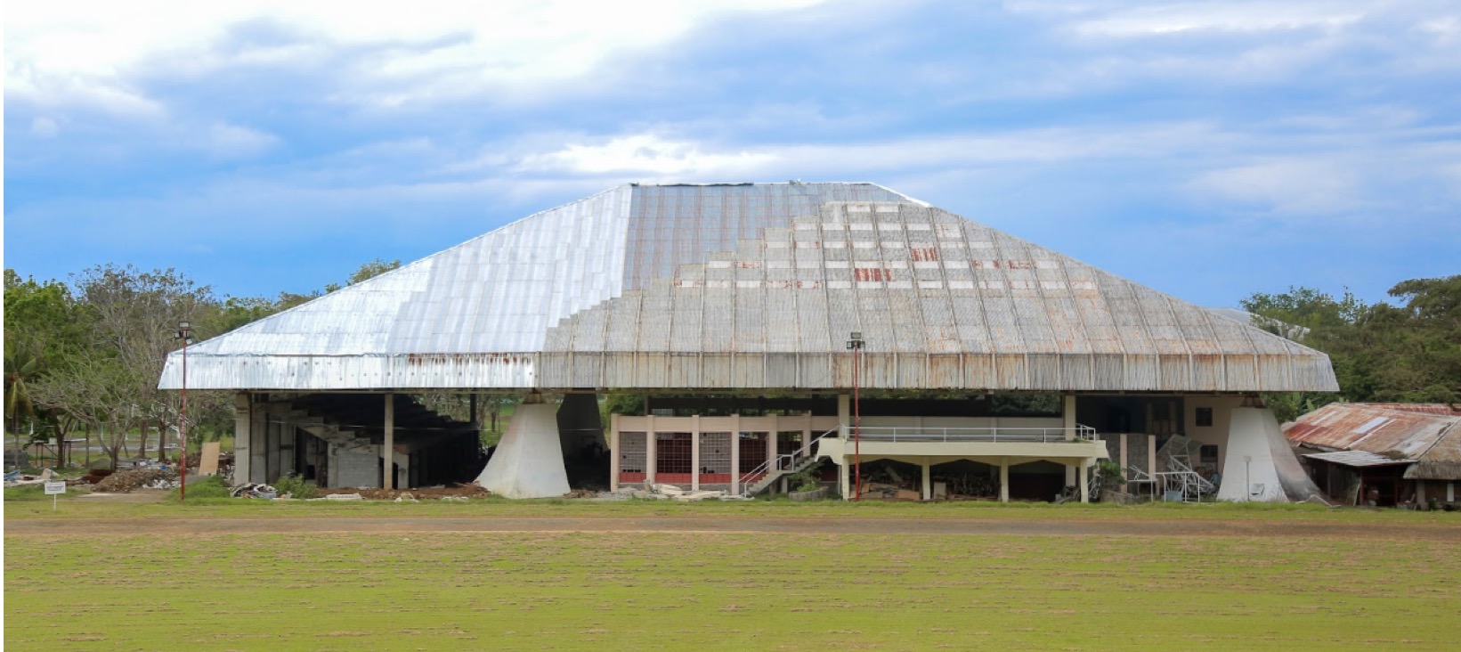 VSU Gymnasium