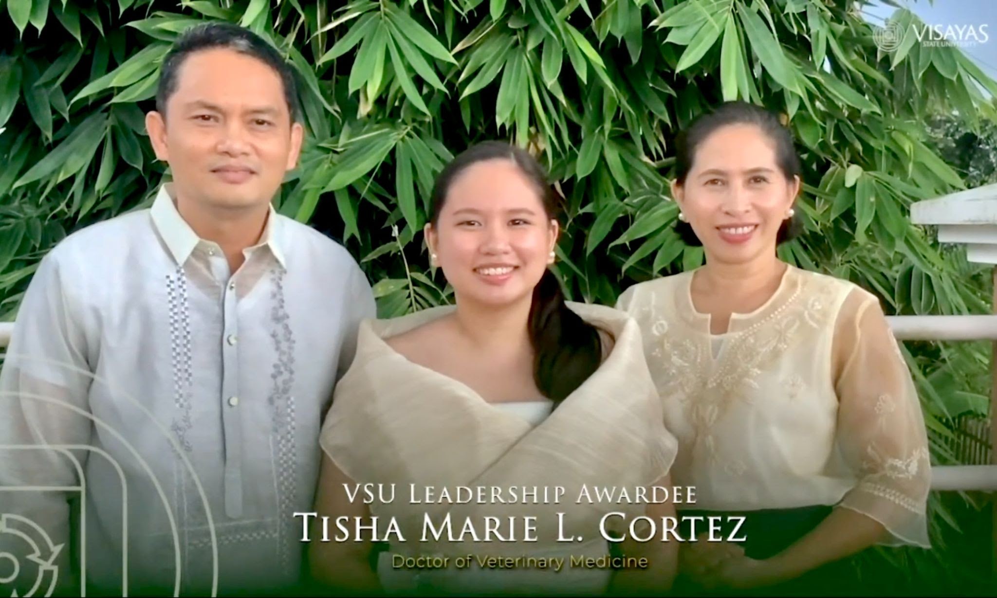 Ms. Tisha Marie L. Cortez