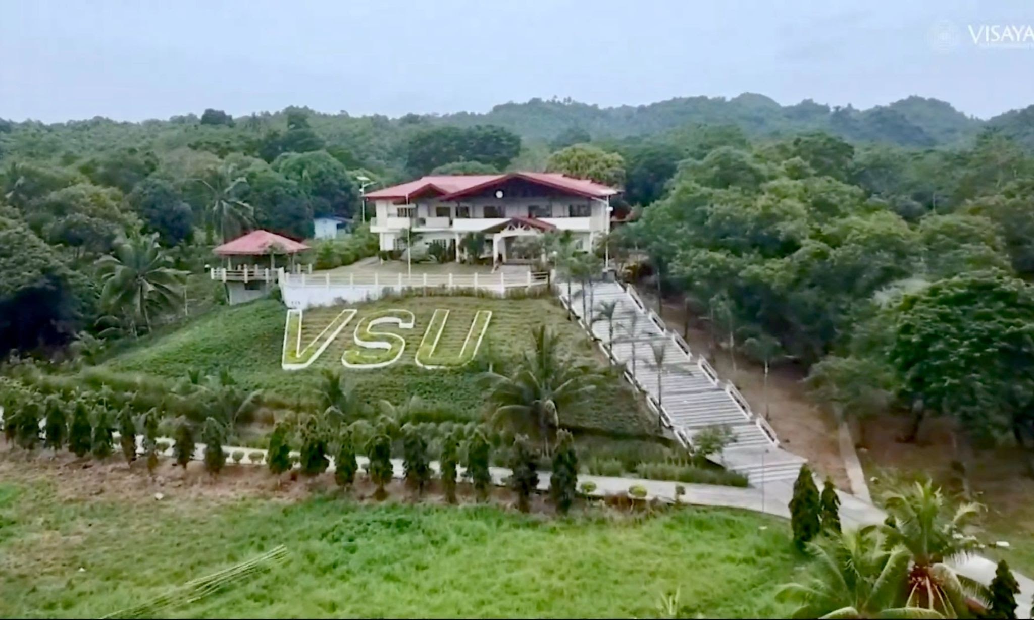 VSU Isabel Campus