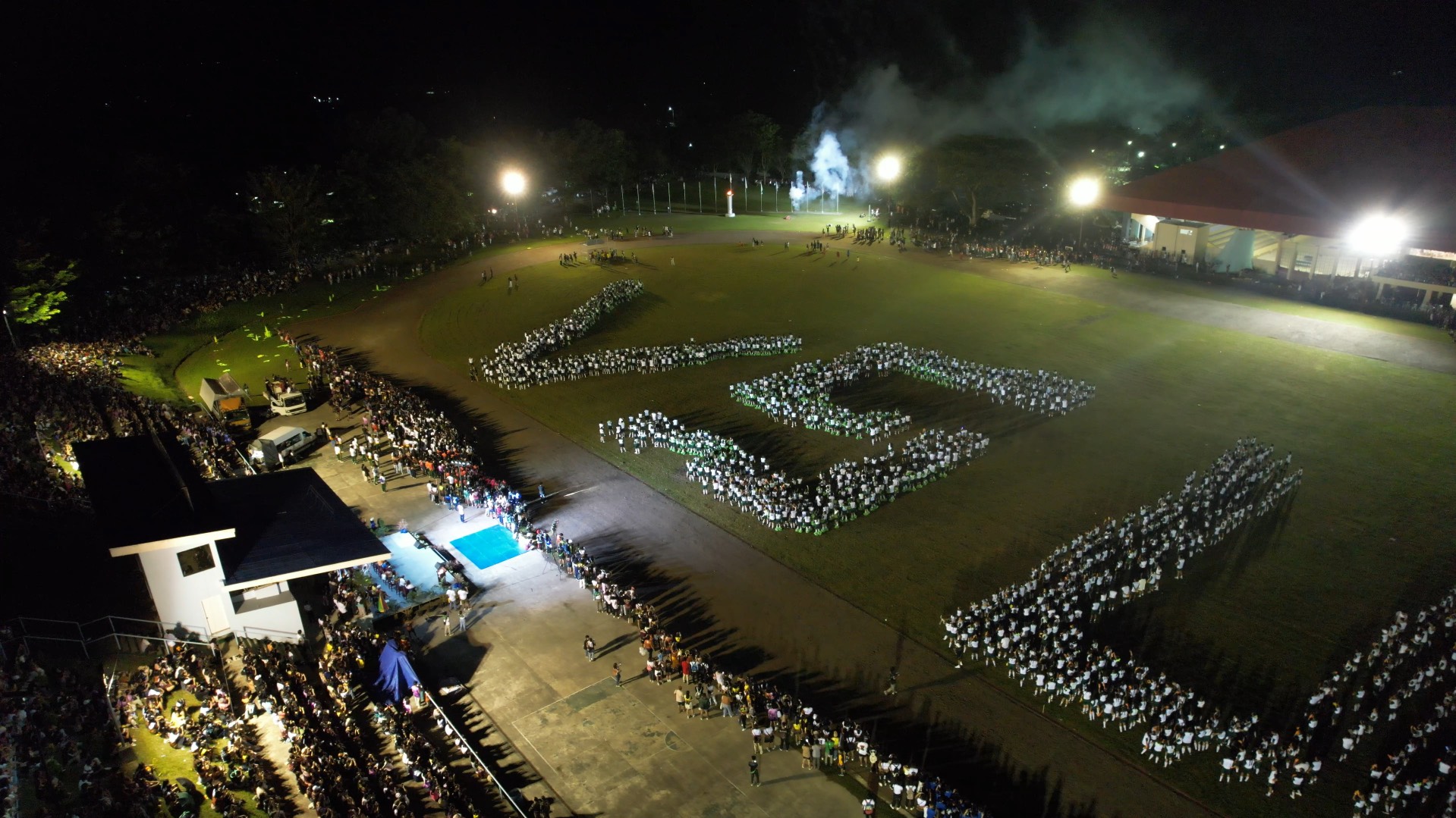 VSU Intrams 2023