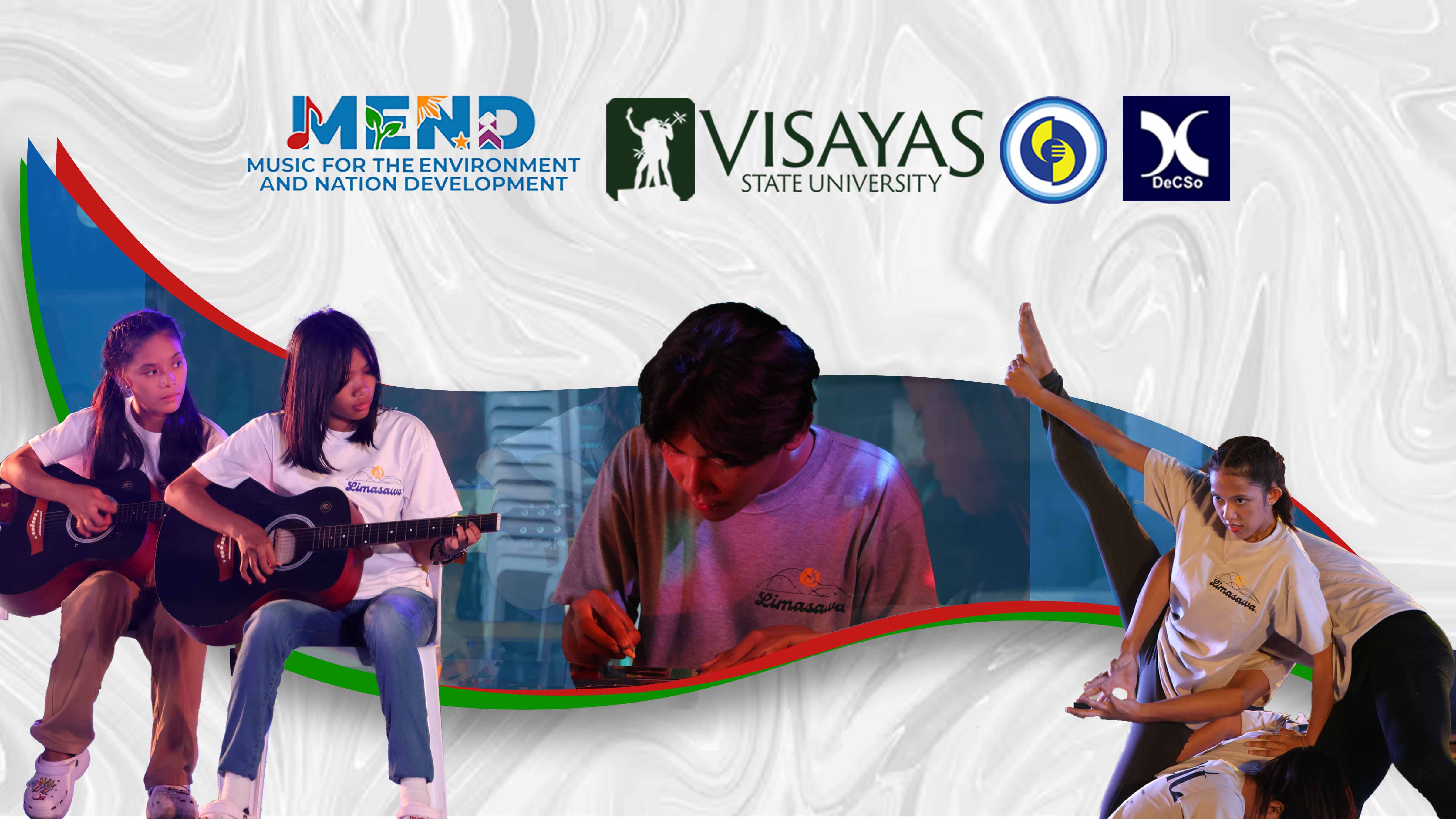 MEND Sugat Eco-Festival