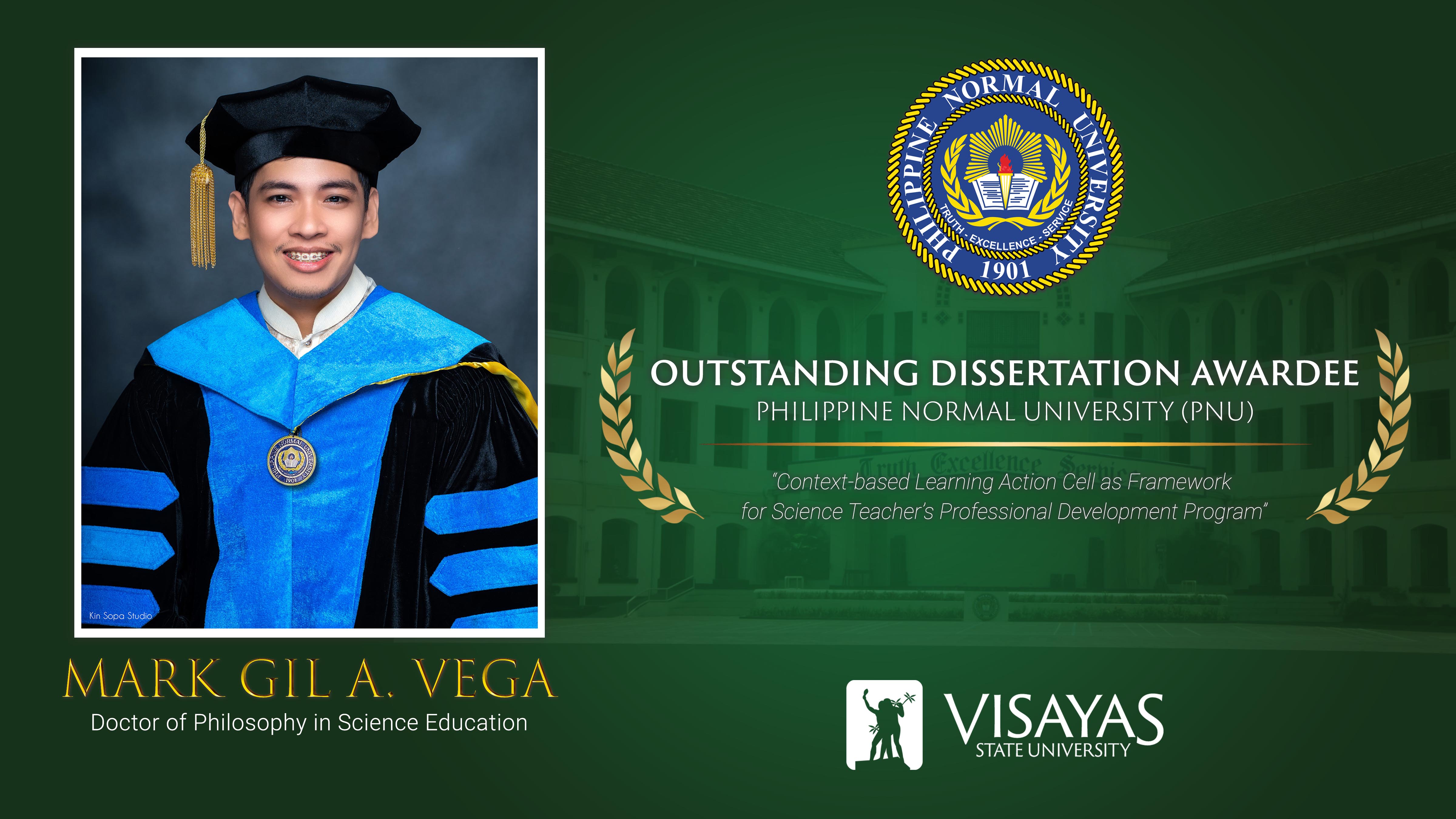 Dr. Vega