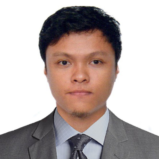 Mark Joshua Quevedo