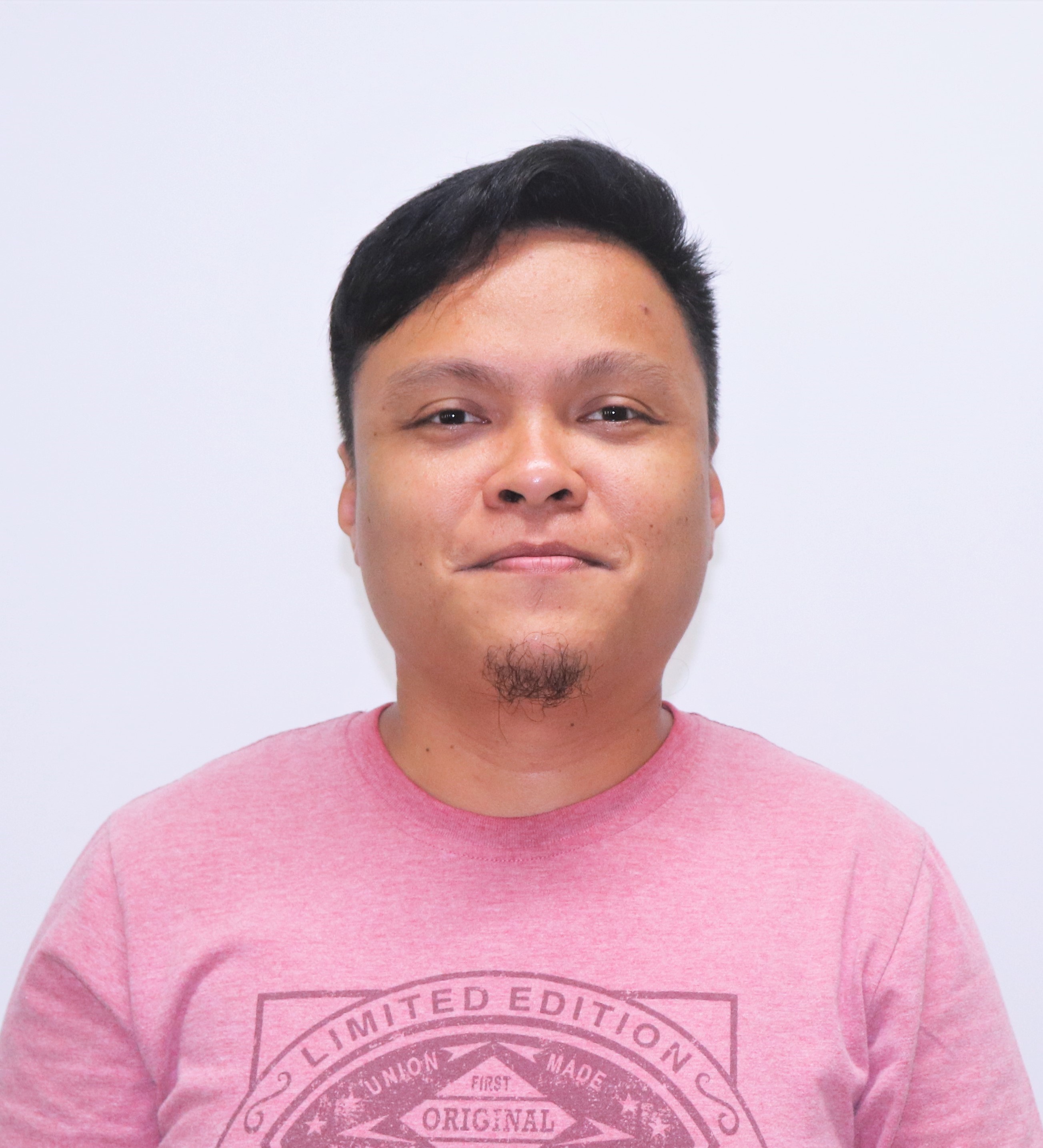 Mark Joshua Quevedo