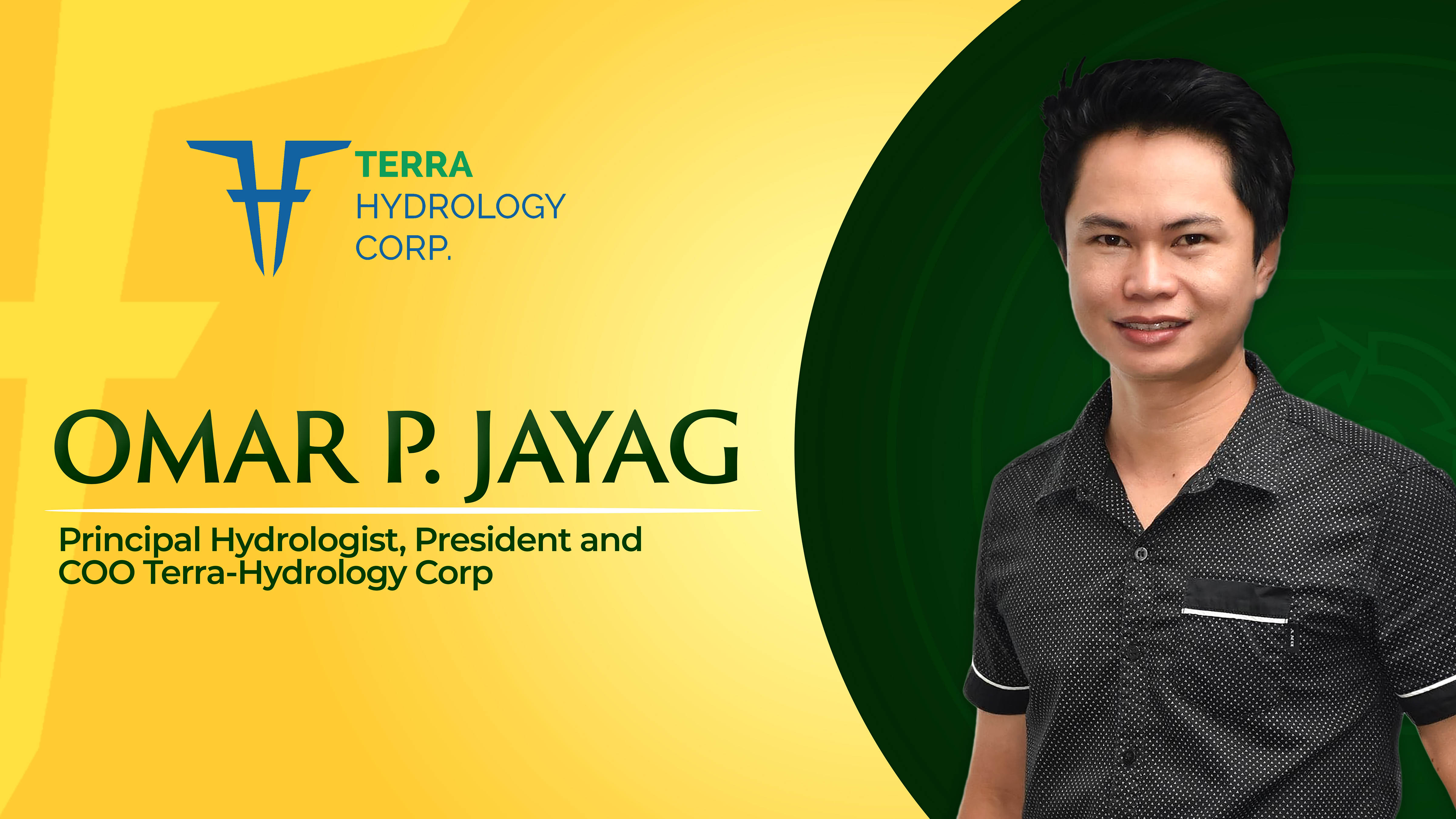 Engr. Omar P. Jayag