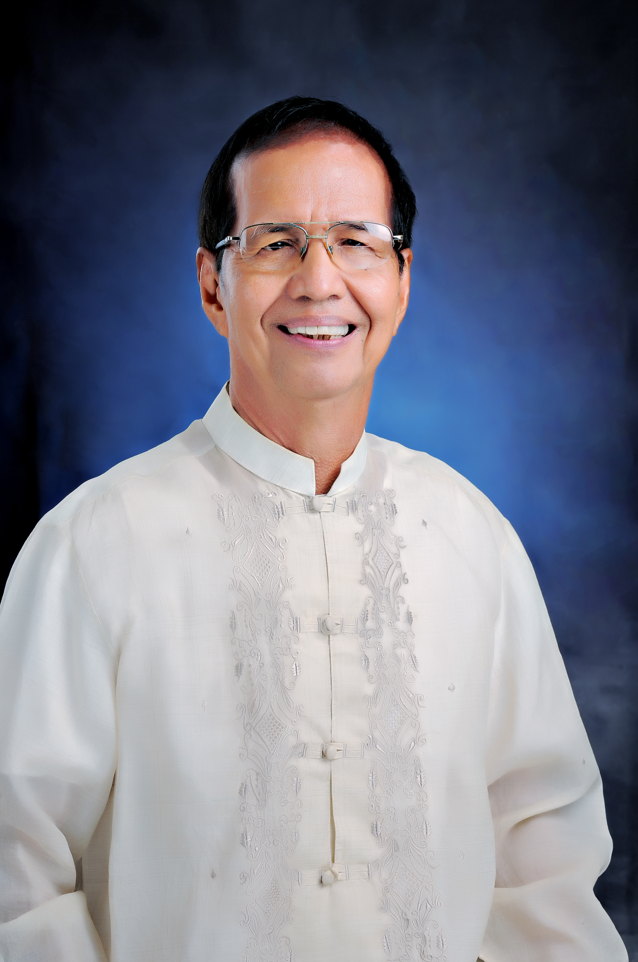 PALOMAR Manuel K. Prof. Emeritus