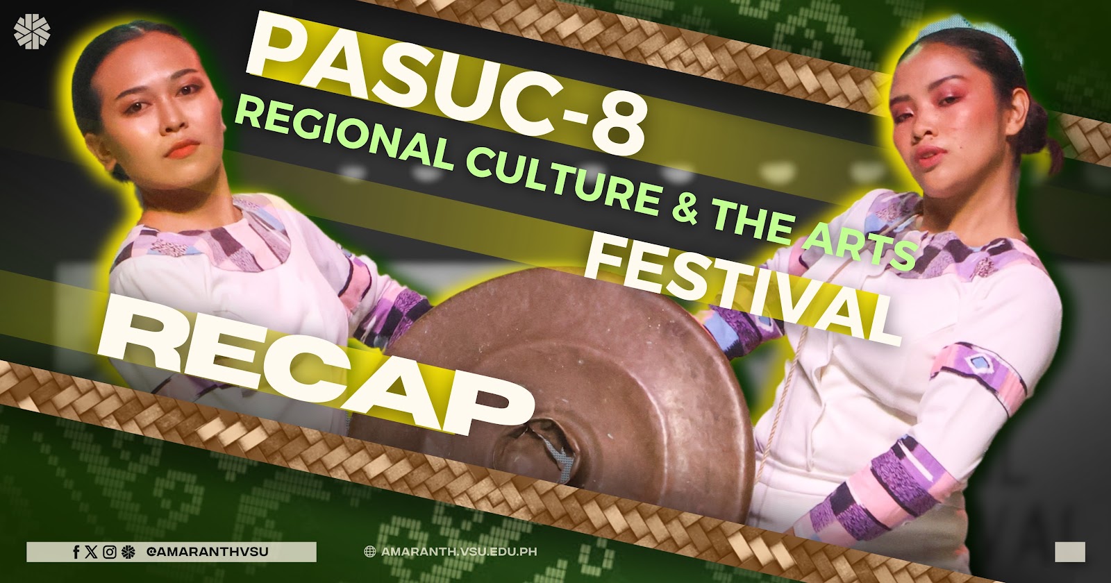 PASUC 2023 Recap