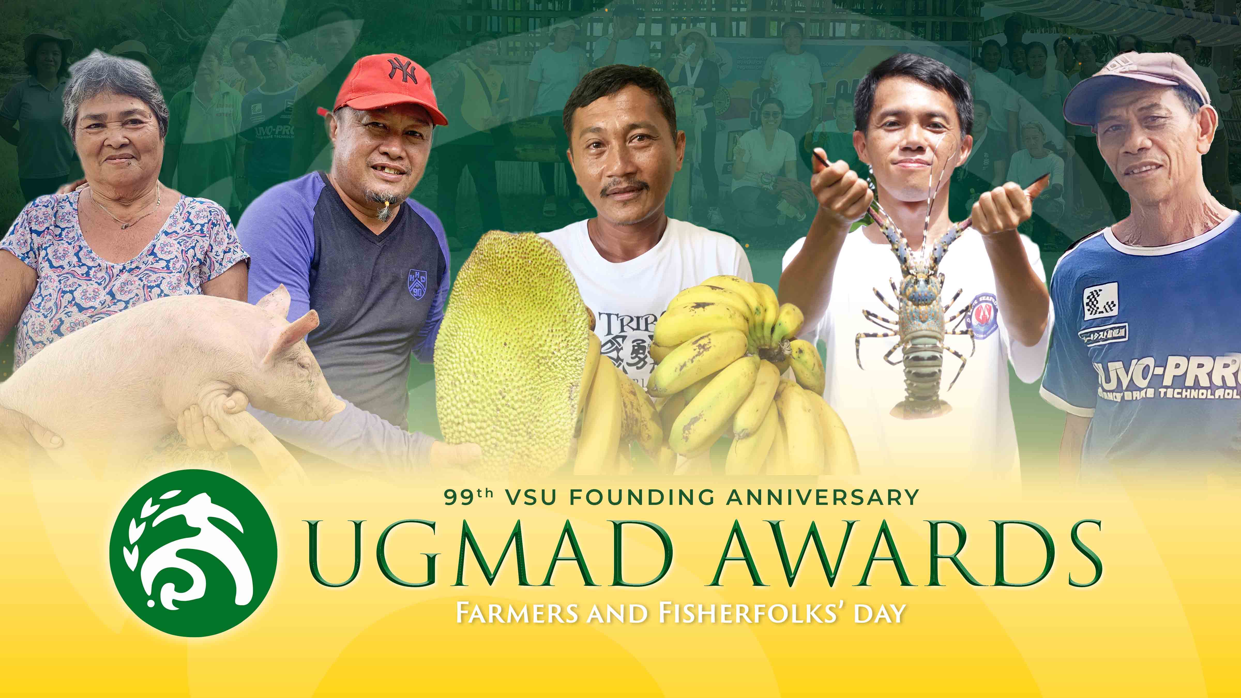 UGMAD Awards 2023