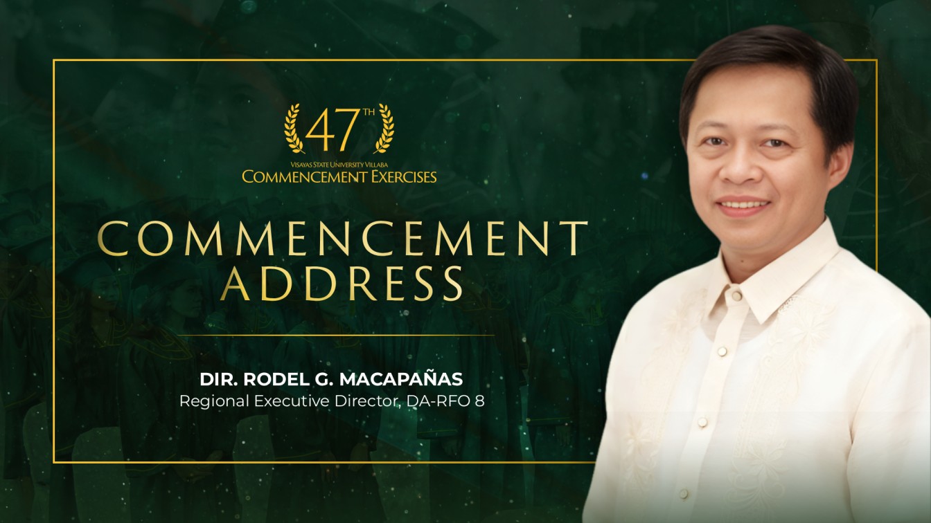 47TH_VILLABA_COMMENCEMENT_ADDRESS