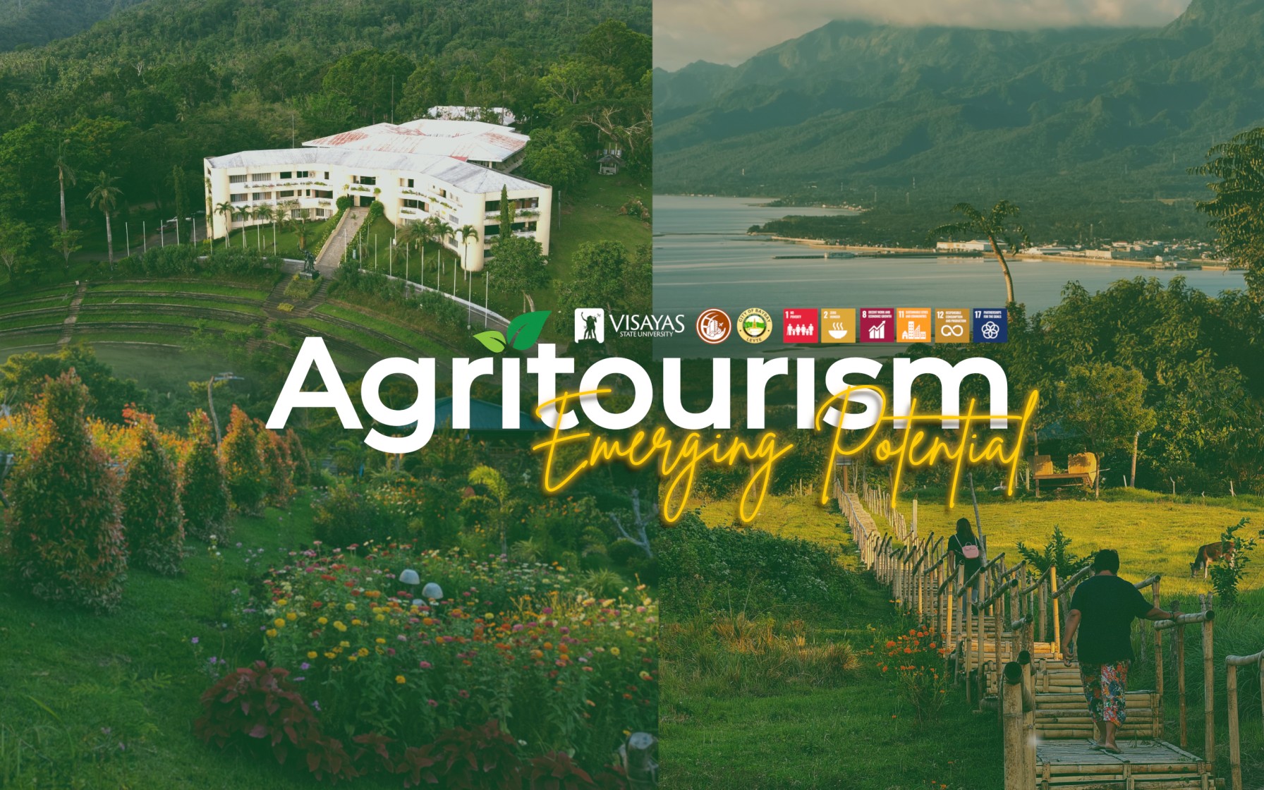DiscoverWithVSU-Unlocking-Agritourism-Potential-in-Baybay-City-Leyte