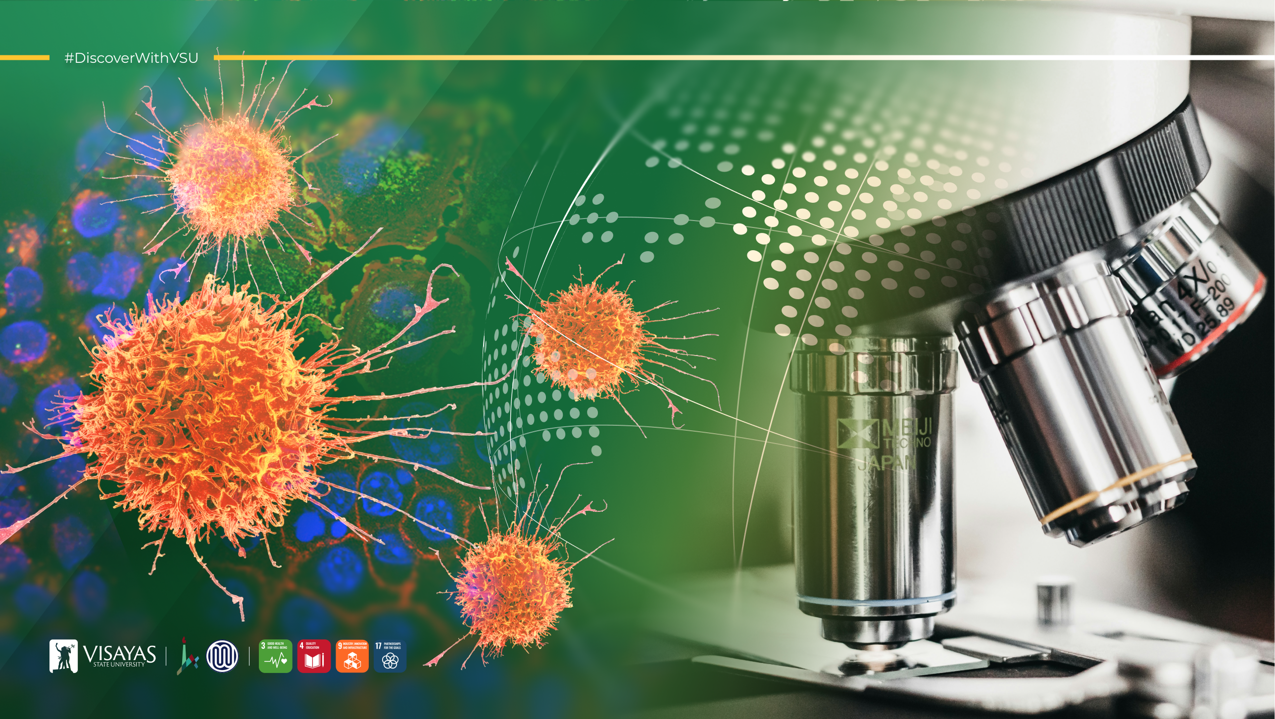 DiscoverWithVSU-VSU-scientist-joins-global-breakthrough-in-cancer-research