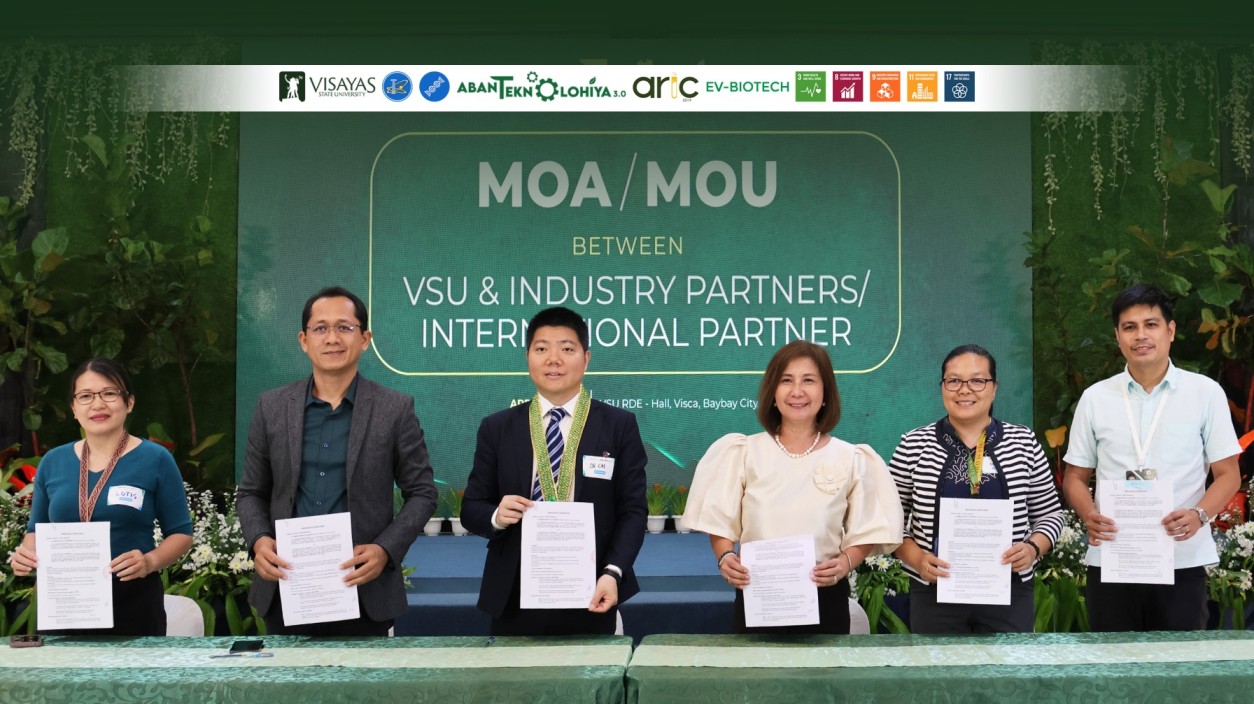 GoingGlobal-VSU-boosts-drug-discoverydevelopment-with-leading-China-pharma_