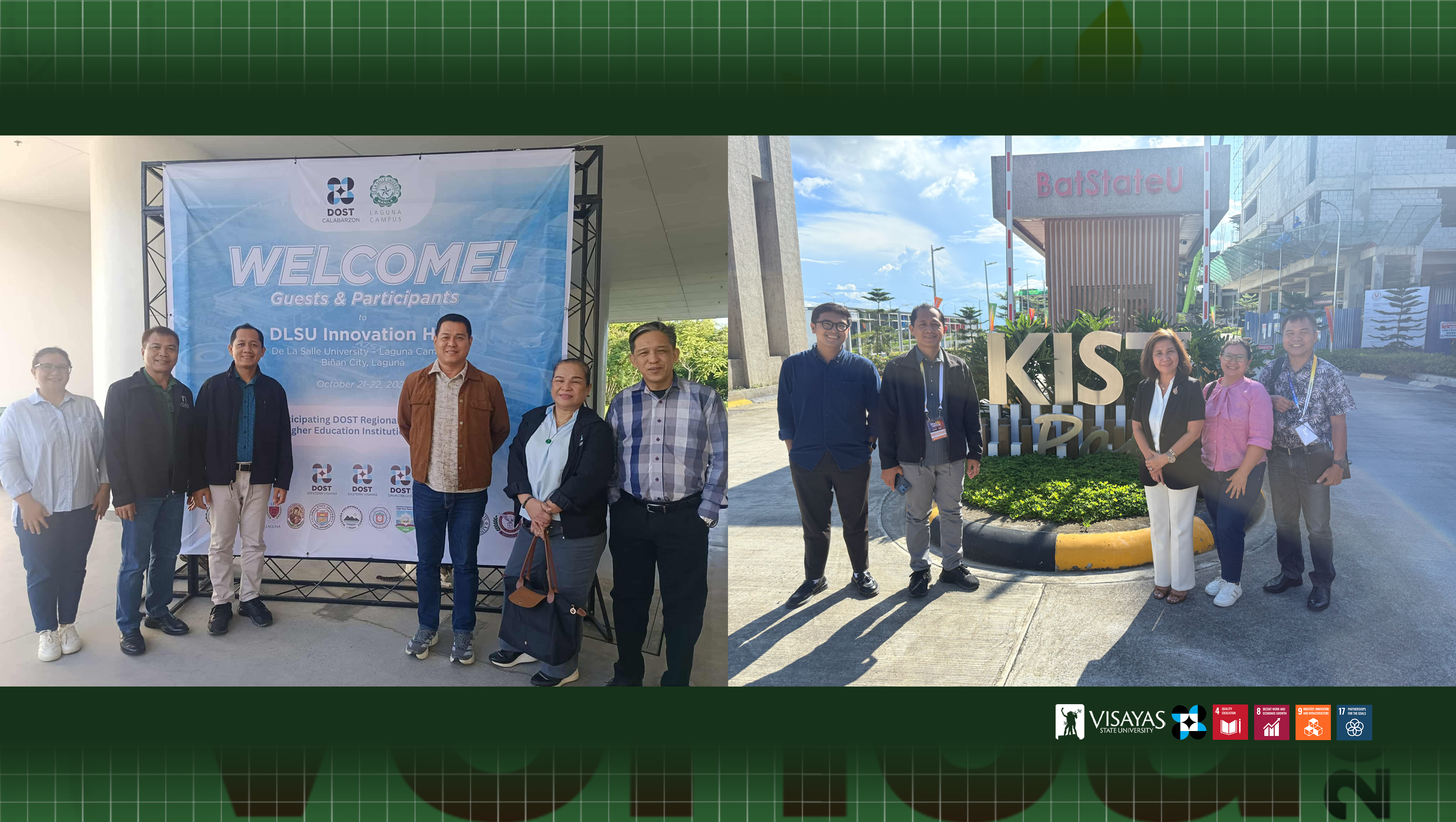 PIGY at DOSTs Inno.Venta 2025