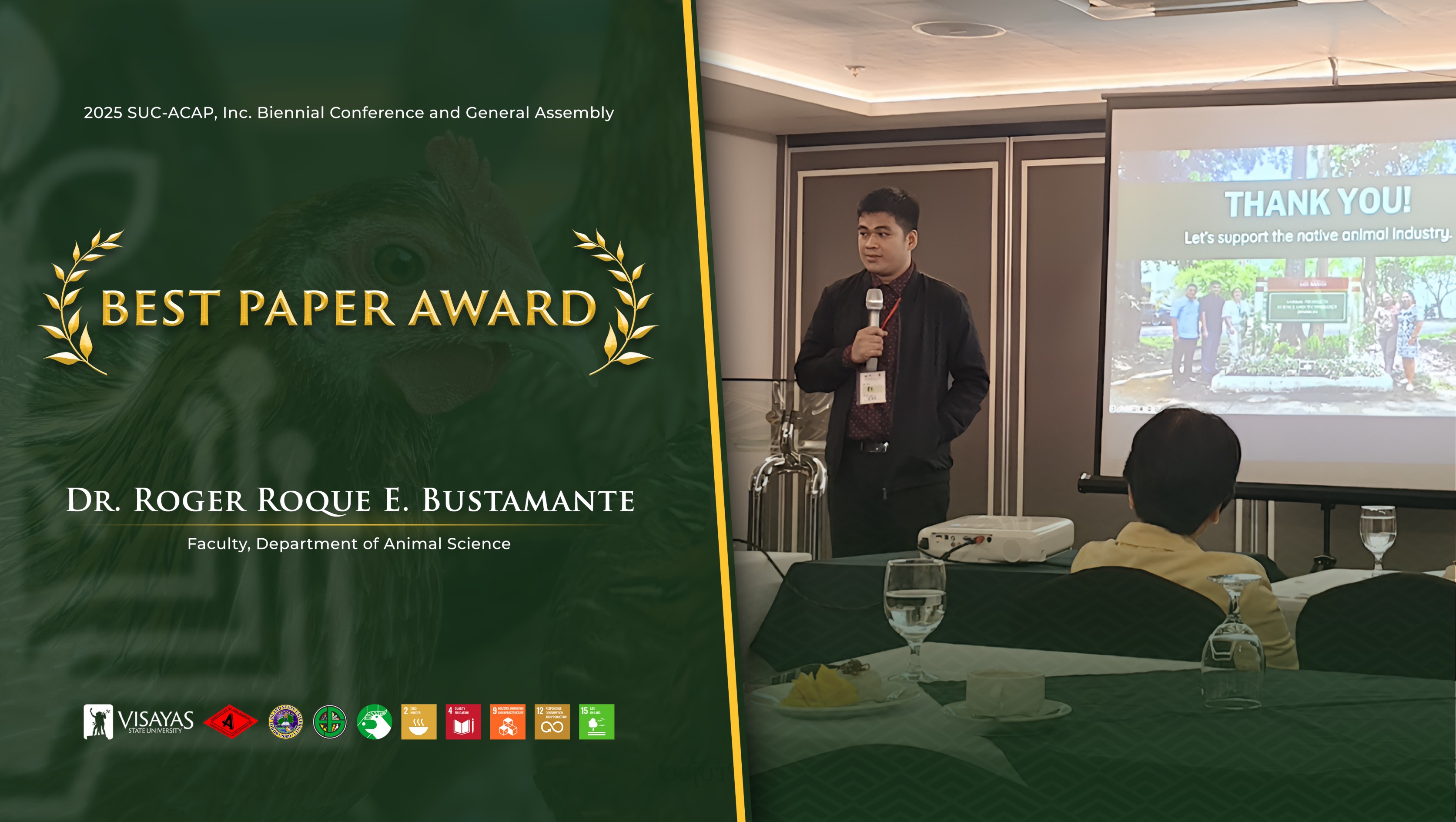 ProudViscan-Animal-Science-faculty-wins-Best-Paper-Award-at-2025-SUC-ACAP-Biennial-Conference-in-Bohol