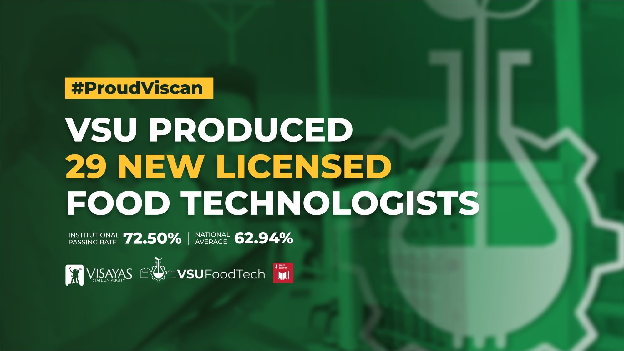 ProudViscan-VSU-Produced-29-New-Licensed-Food-Technologist