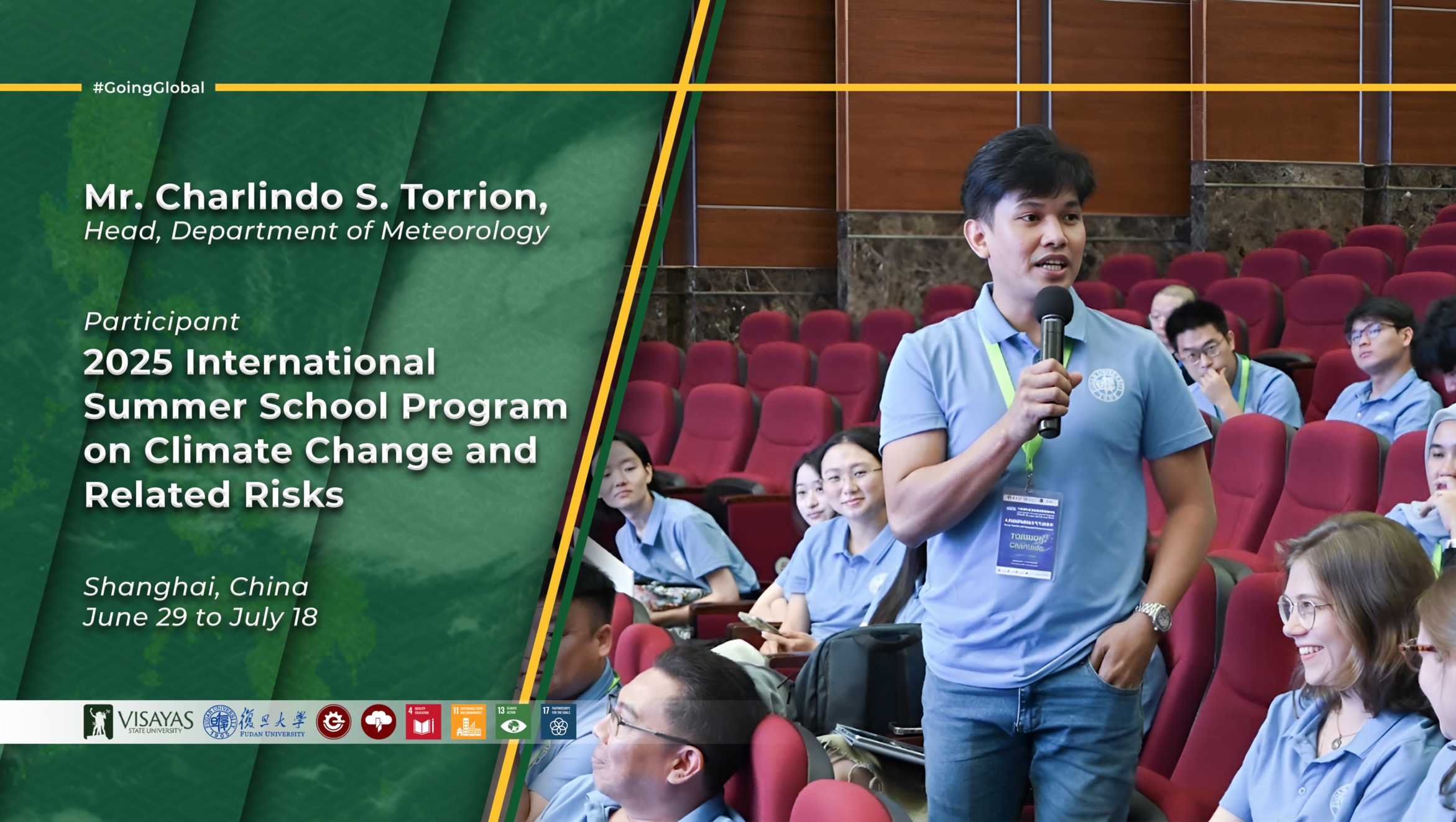 VSU-Meteorology-at-2025-Intl-Summer-Program-China