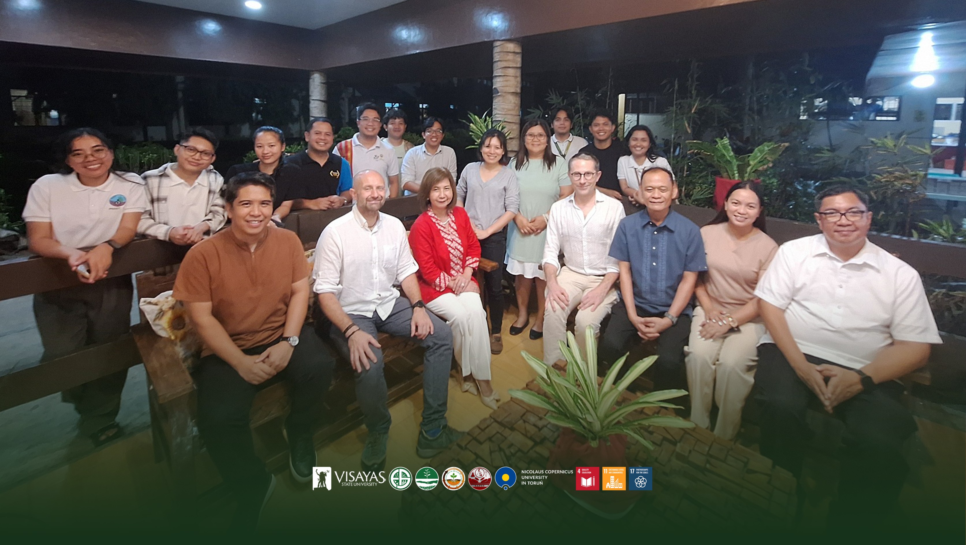 VSU World Soils Day 2025 with Polish partners 3