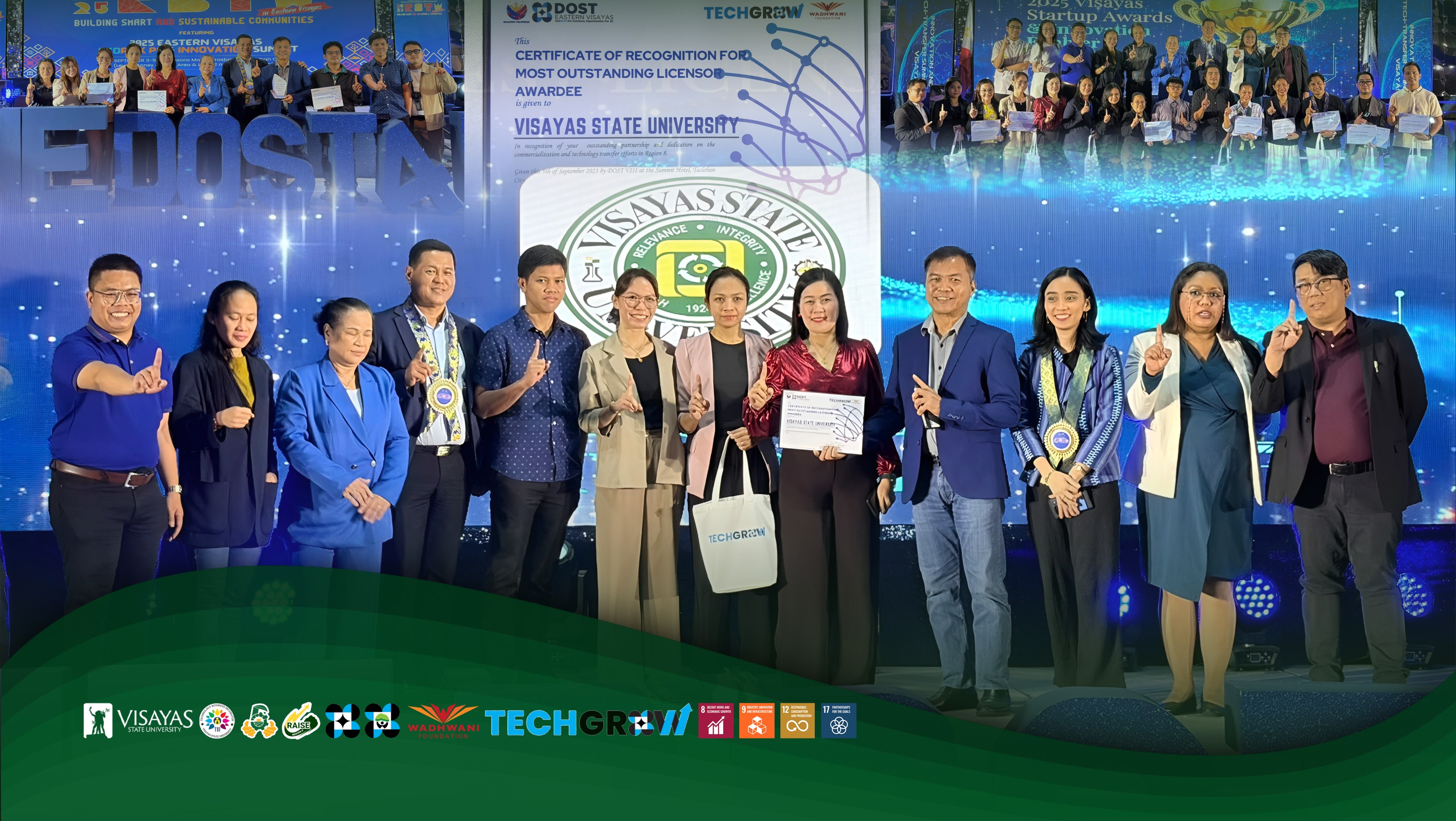 VSU-named-Best-Licensor-at-Innovation-and-Technology-Transfer-Summit-Visayas-2025