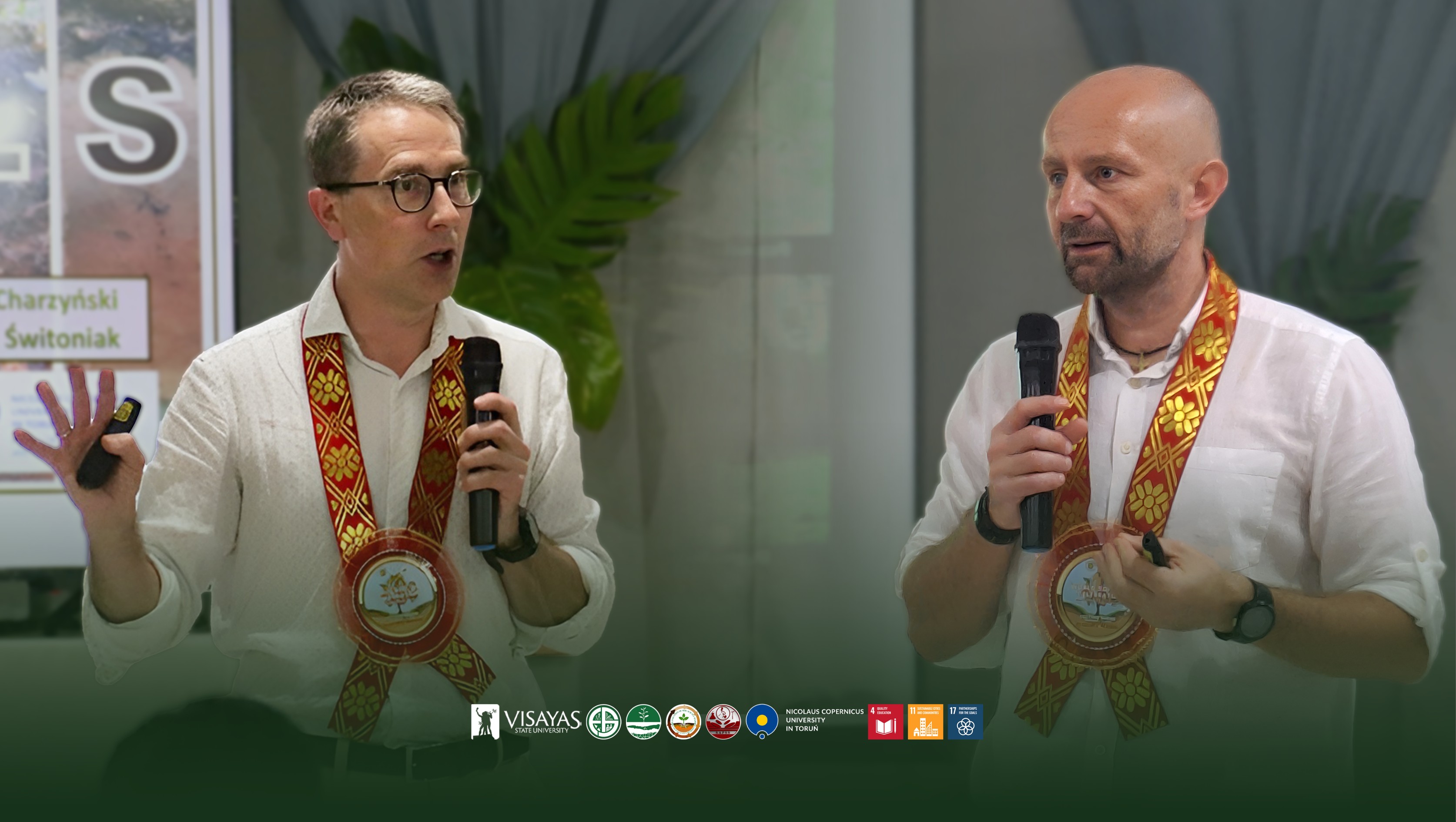 VSU-opens-World-Soils-Day-2025-with-lecture-series-led-by-Polish-partners