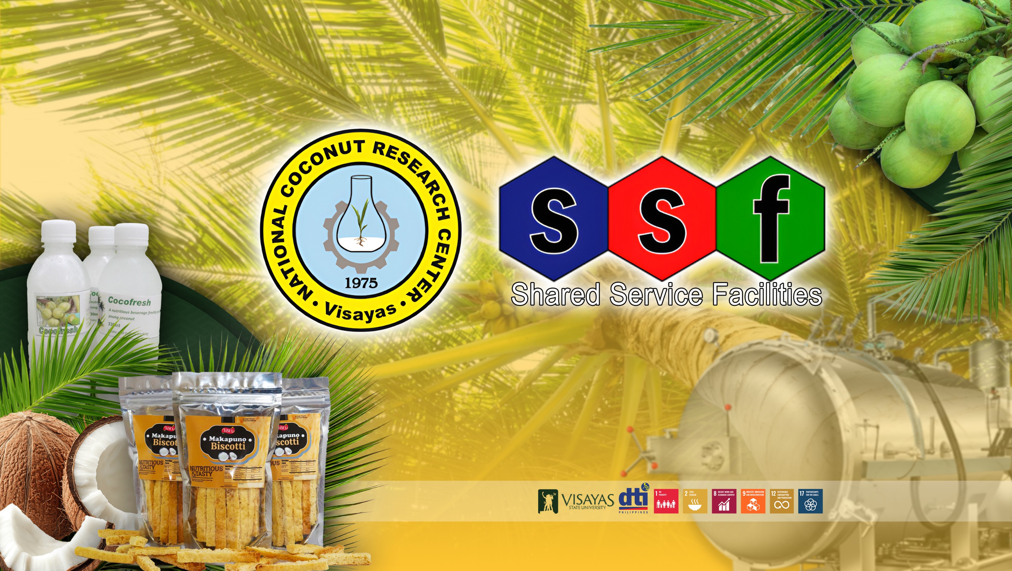 VSU-to-expand-coconut-processing-with-new-retort-facility-under-DTI-SSF-Project