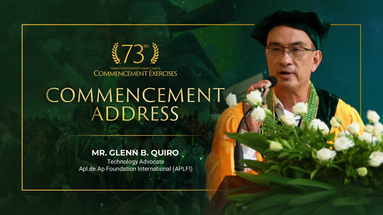 VSUGrad2026_Cluster_2_Commencement_Address_of_Mr._Glenn_B._Quiro