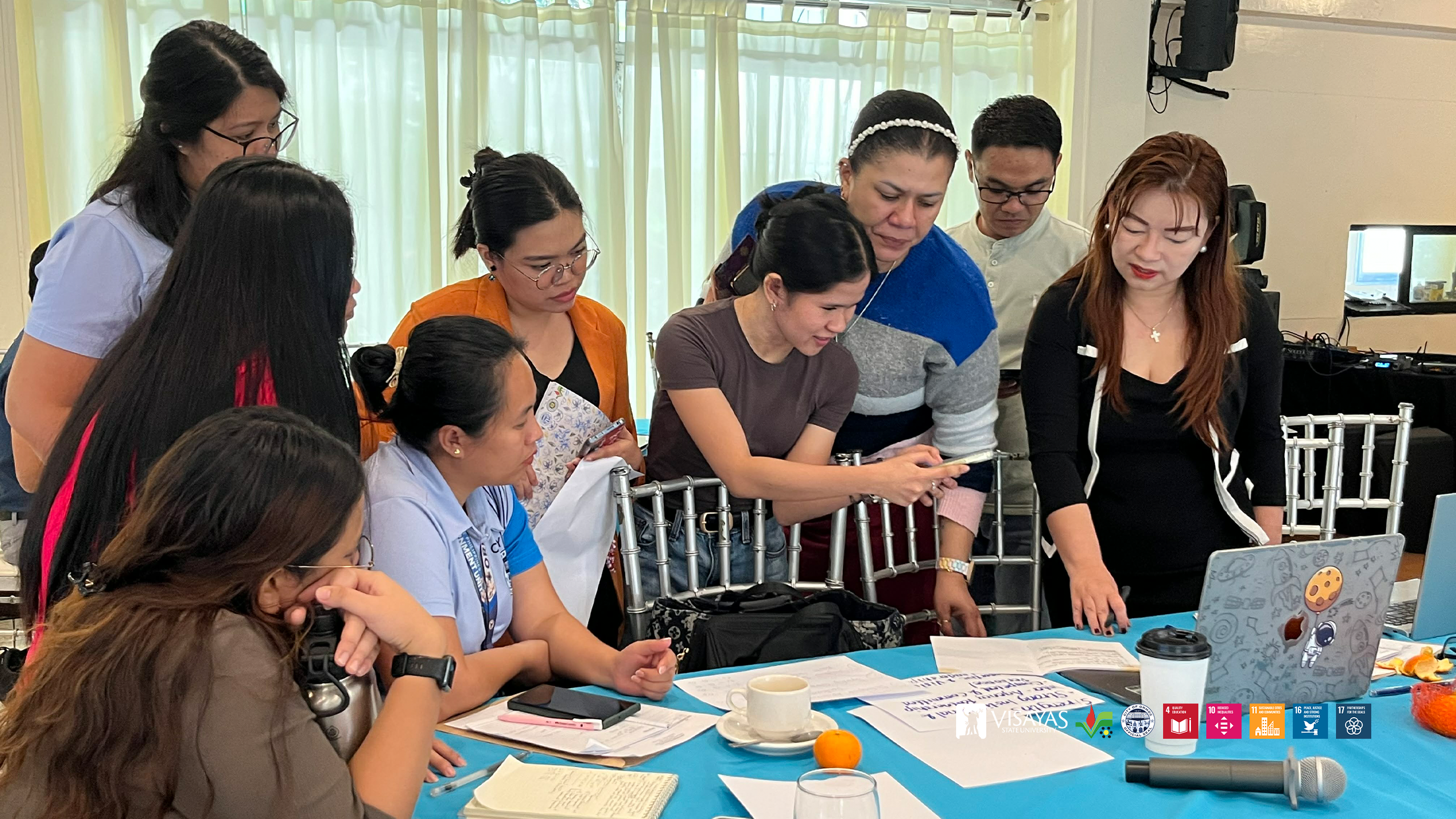 ViCARP steers shift to strategic RD roadmap in Ormoc City 3