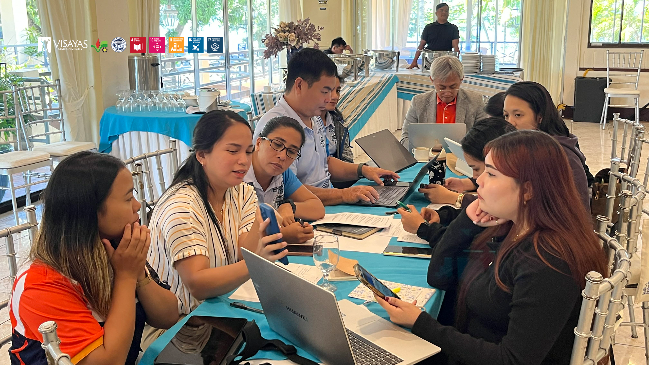 ViCARP steers shift to strategic RD roadmap in Ormoc City 4