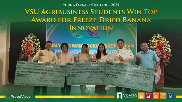Young-Farmers-Challenge-VSU-freeze-dried-banana