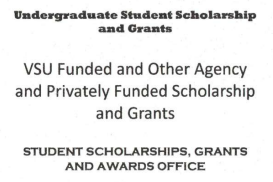 Scholarship Document Preview