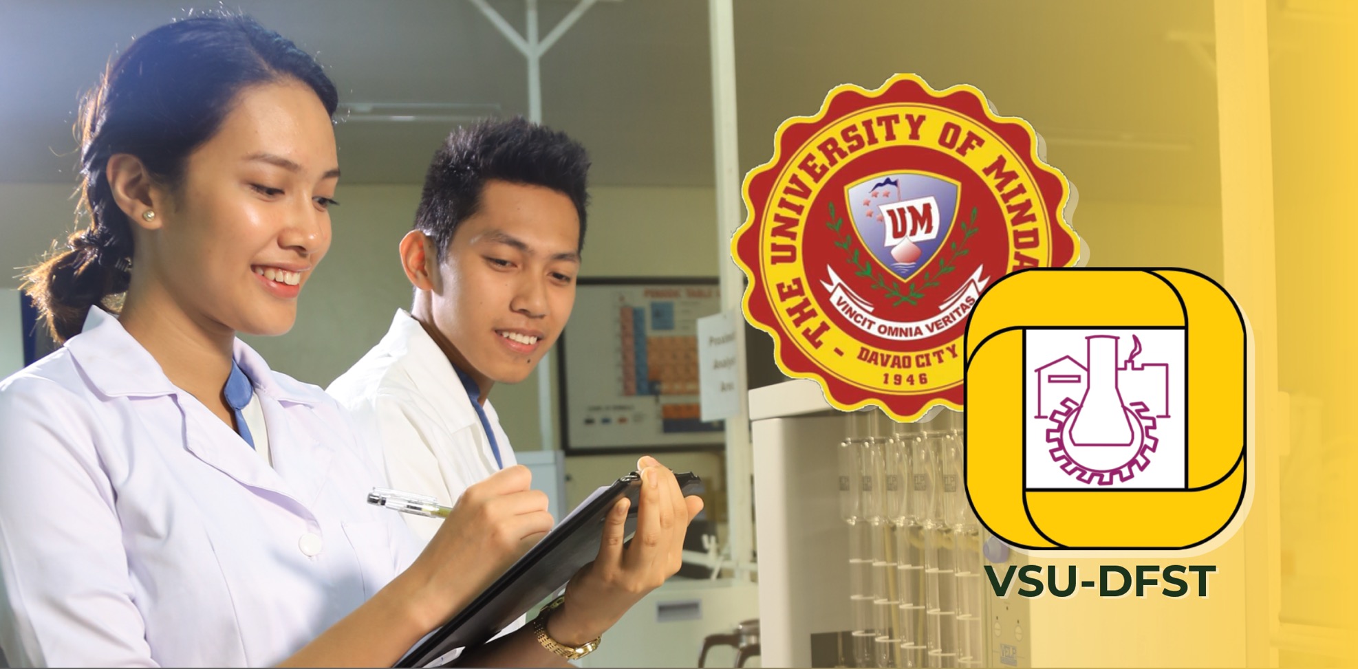 Department of Food Technology