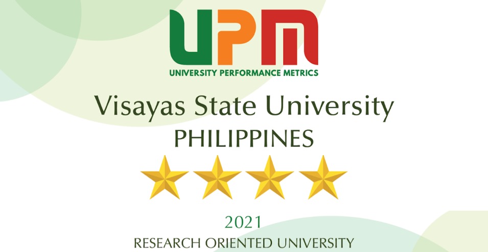UPM Visayas State University