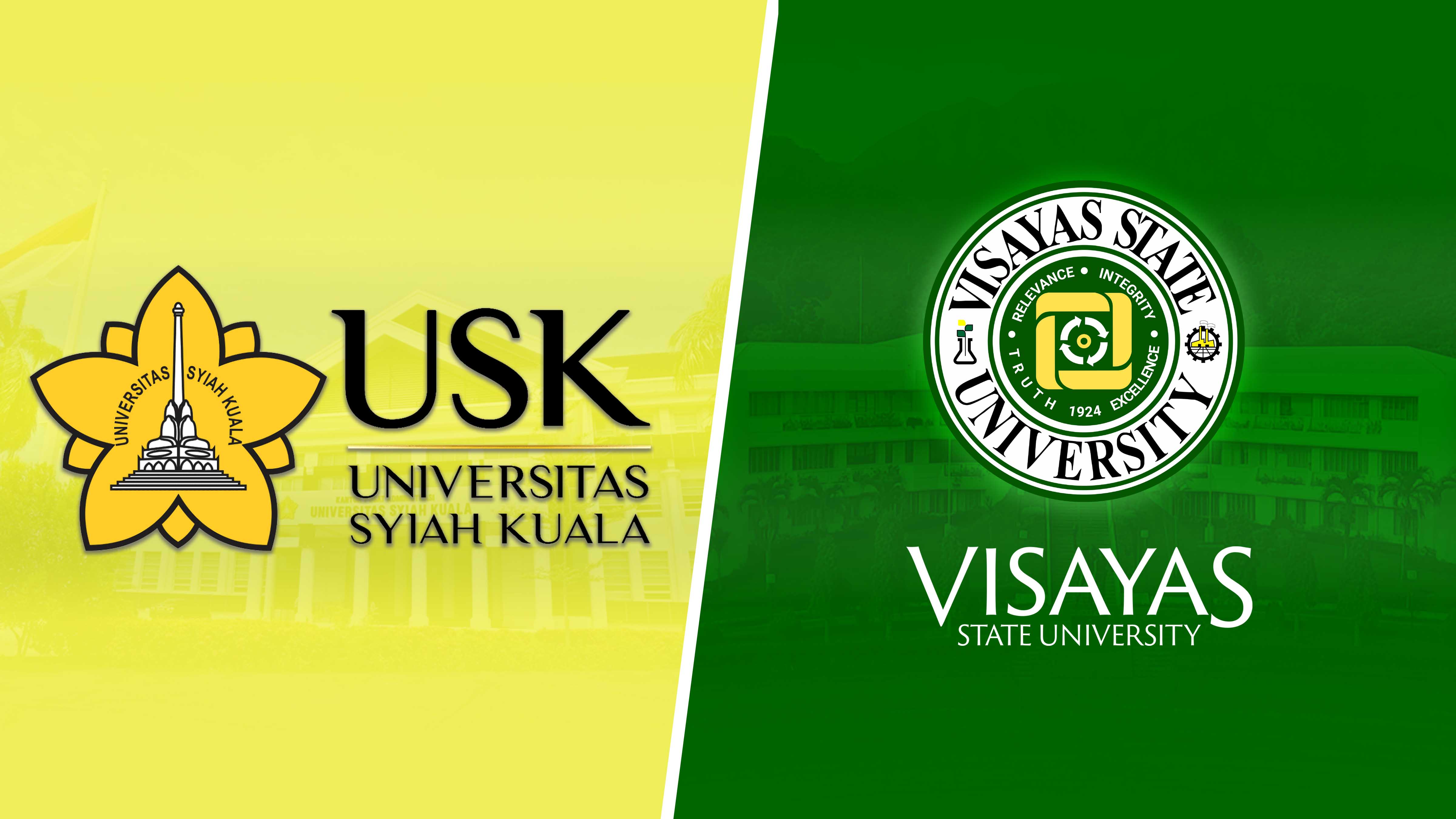VSU-USK partnership