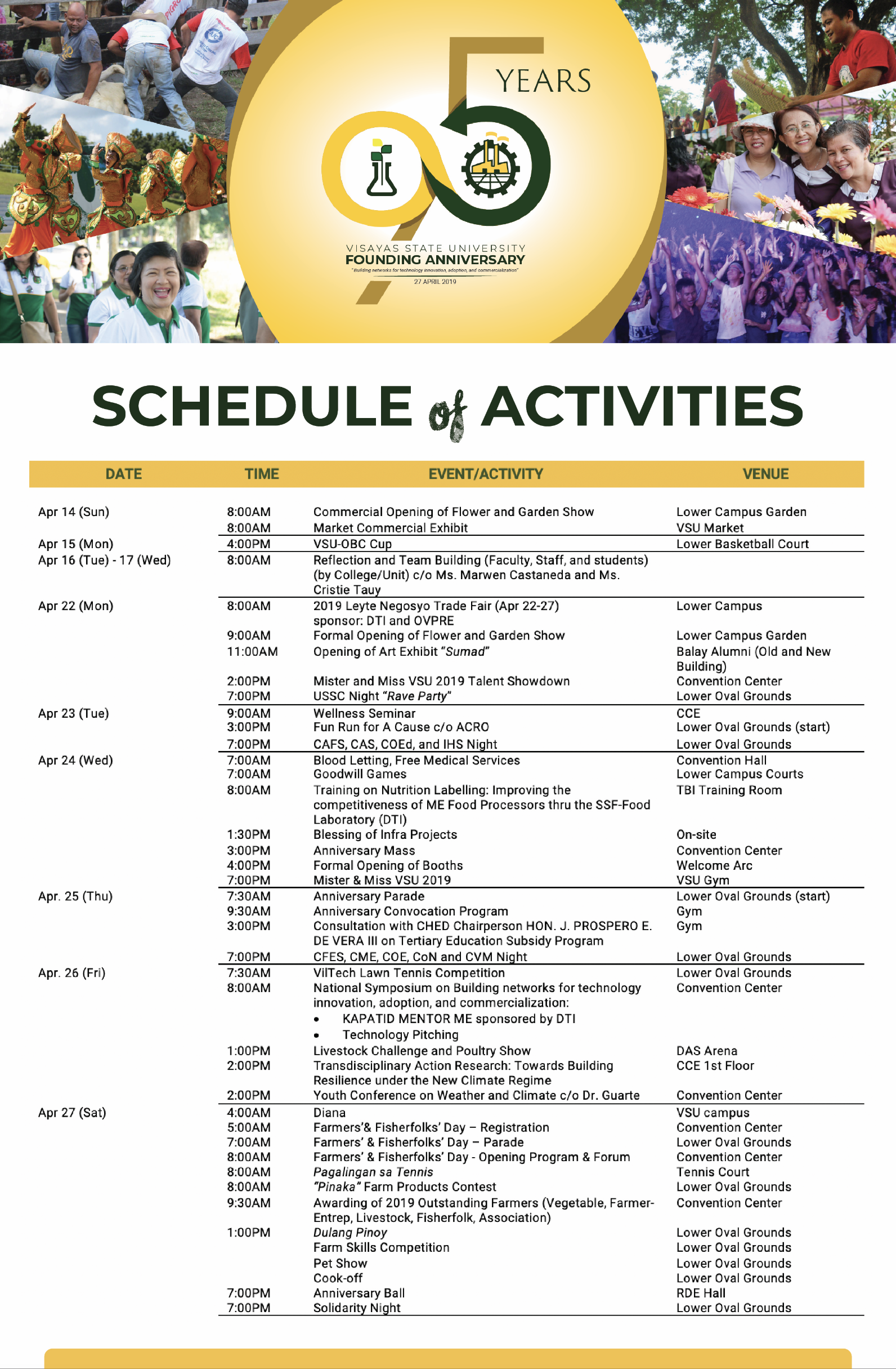 VSU Anniv Sched 2019 SS.png