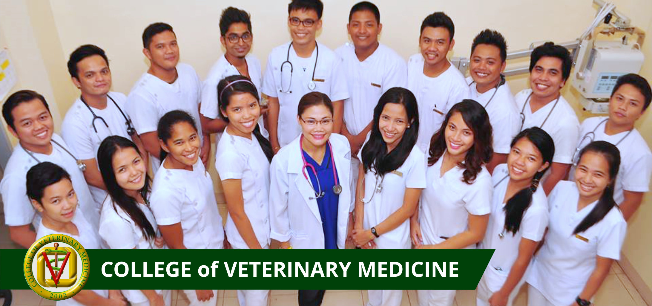 Veterinary Medicine | Visayas State University