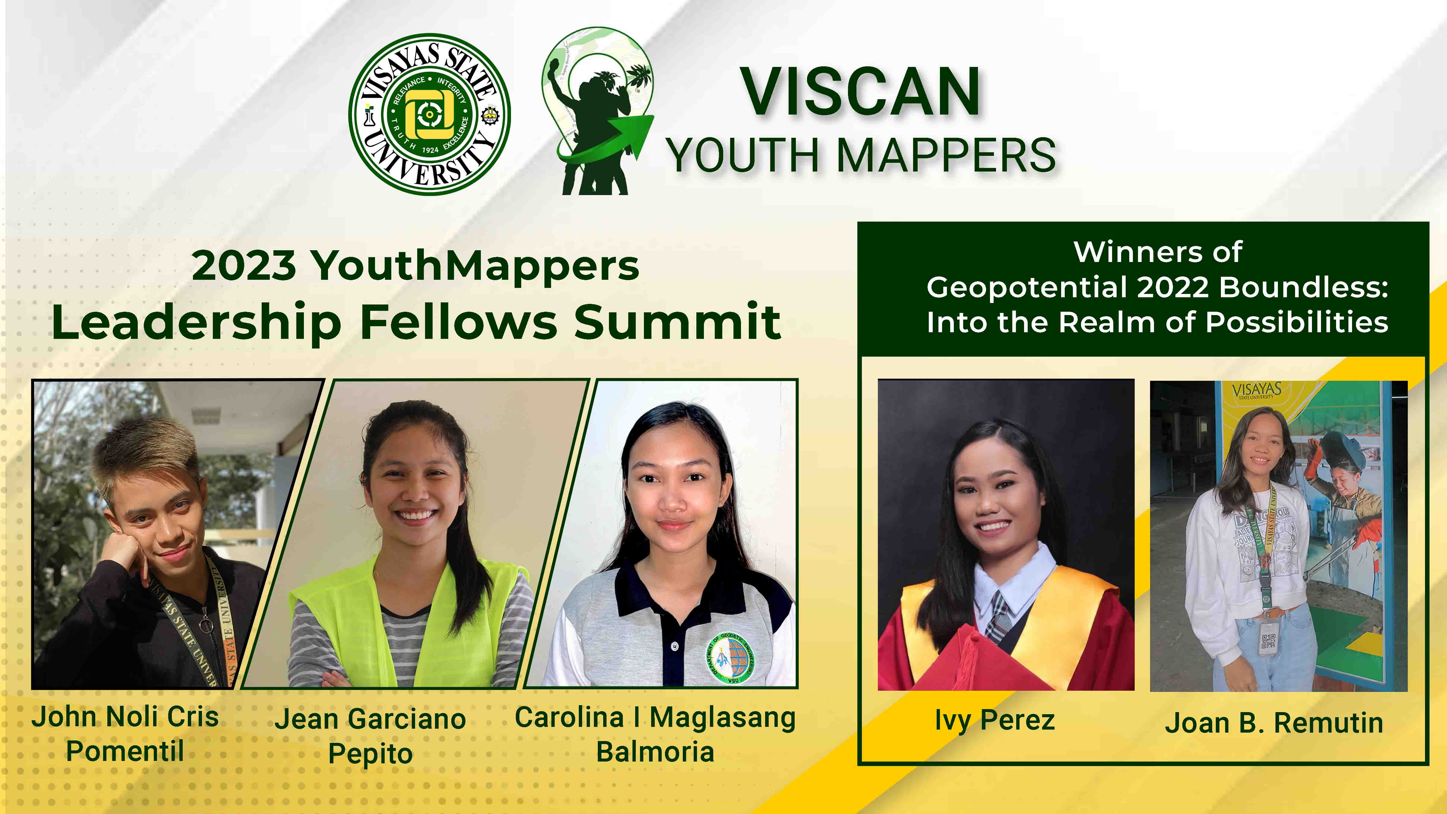 Viscan YouthMappers