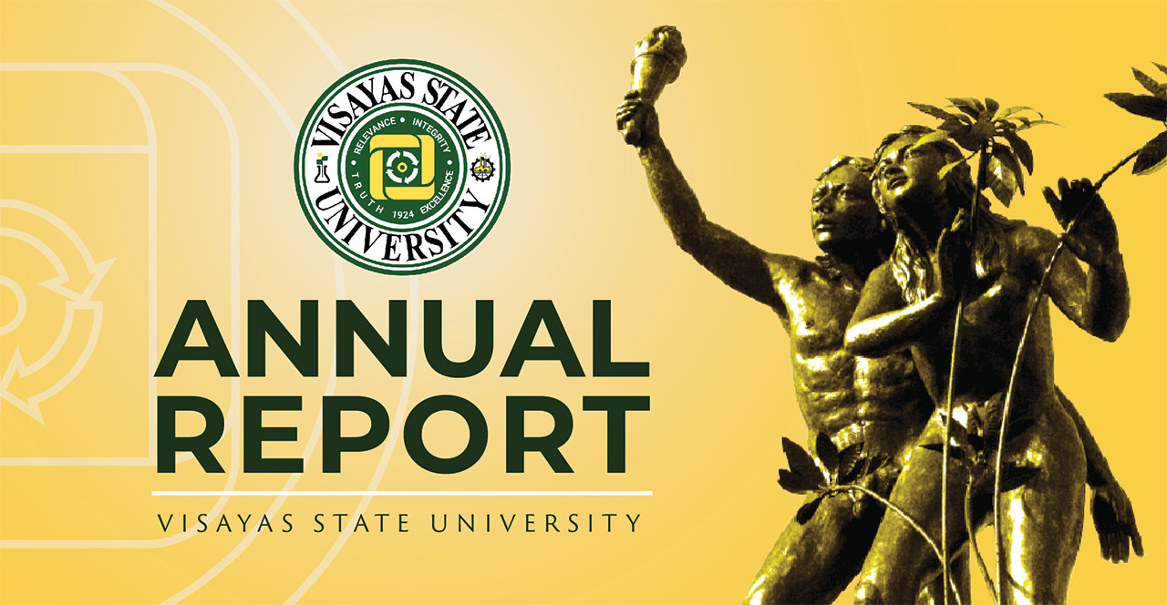 VSU Annual Report