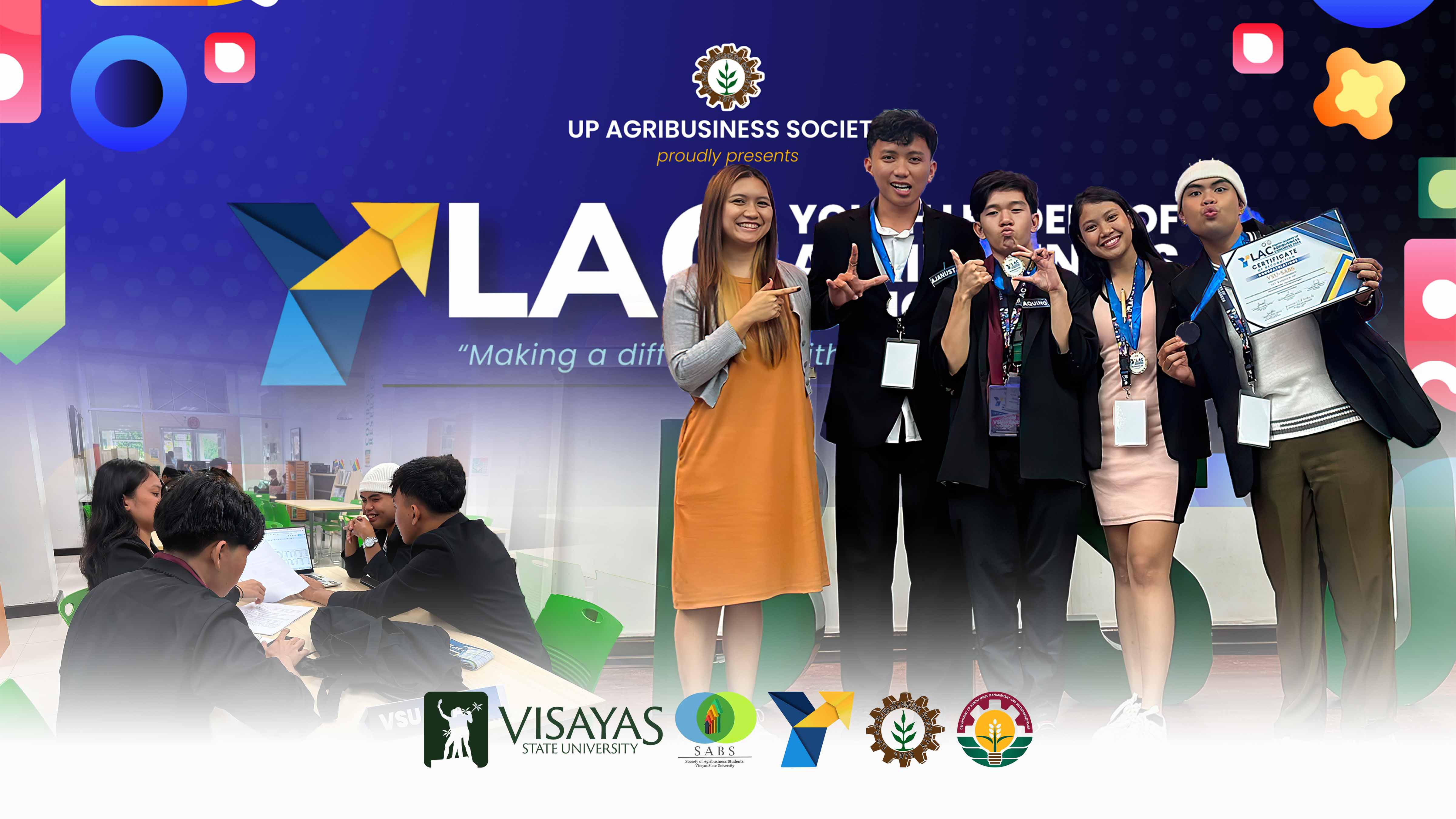 YLAC 2024