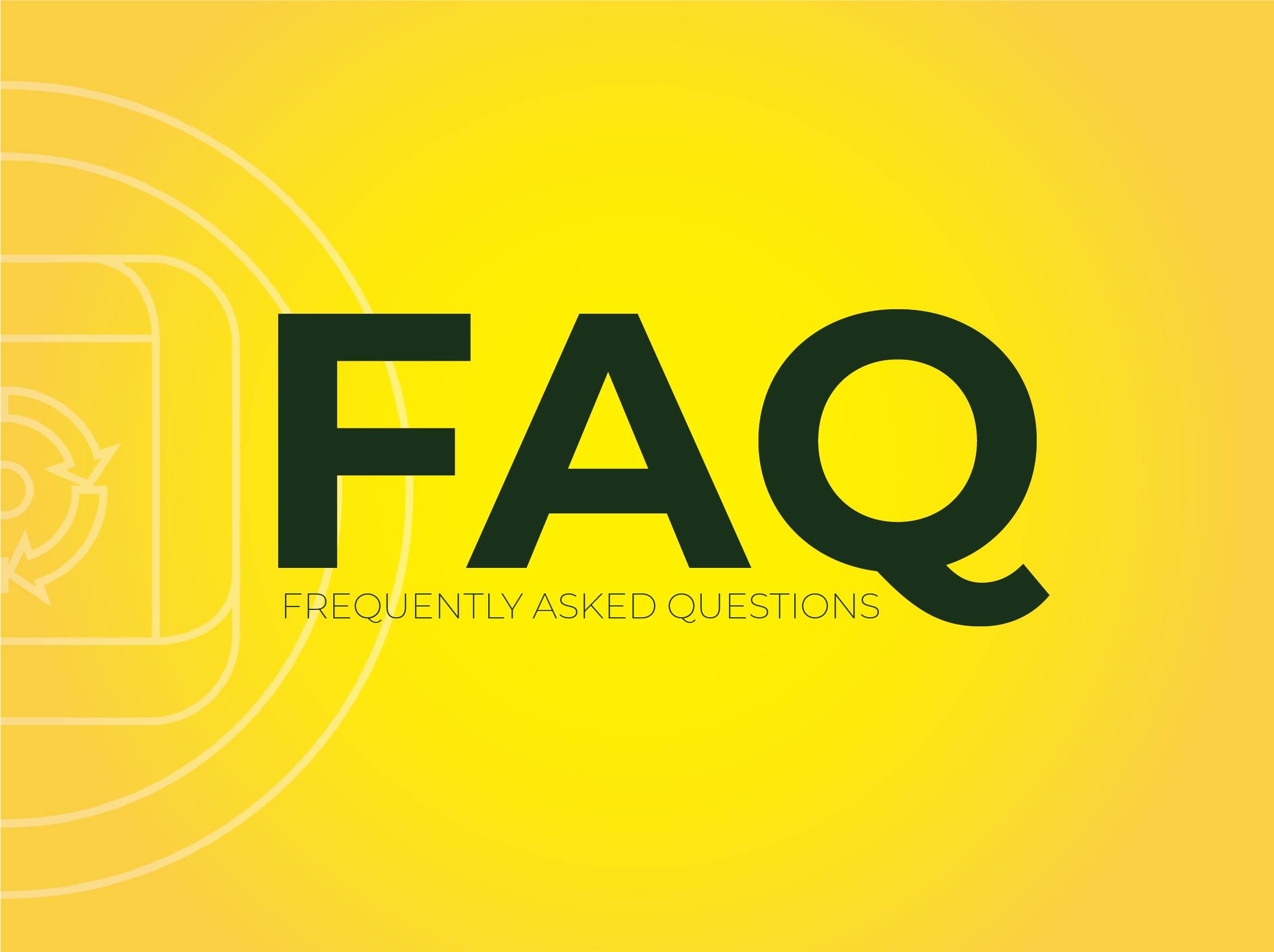 enroll faq