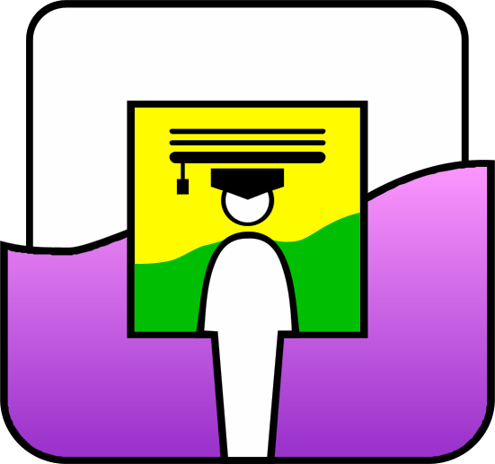 Graduate School Logo