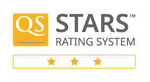 QS Star Rating