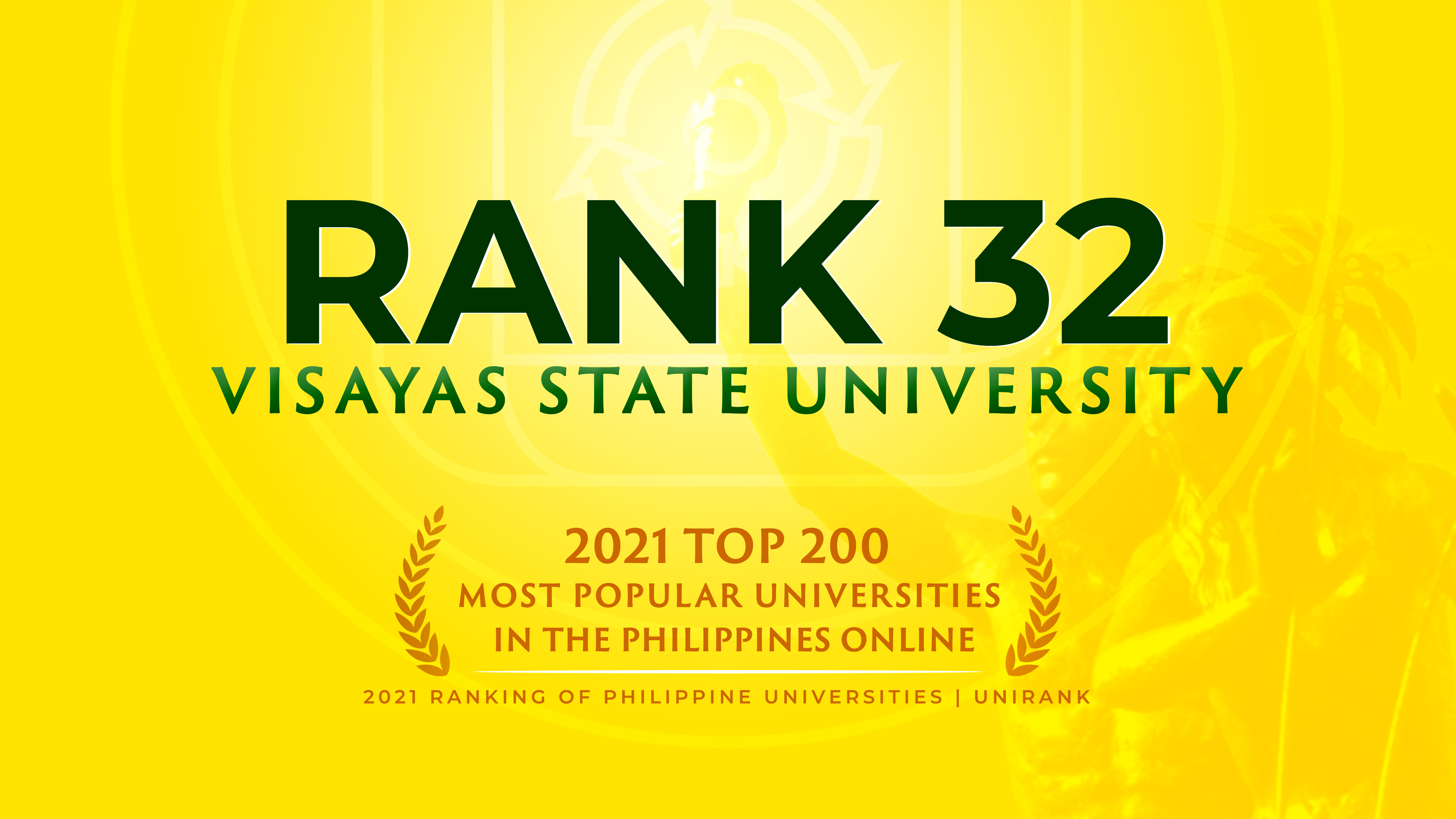 VSU Rank 32