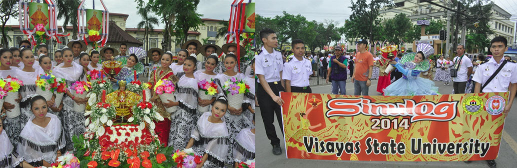 vsu sinulog2014