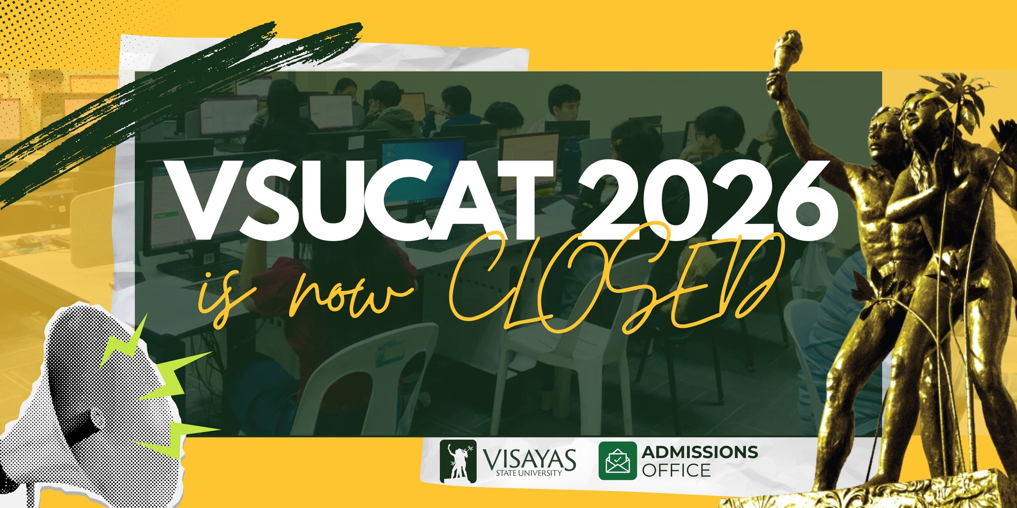 VSU-CAT-CLOSED